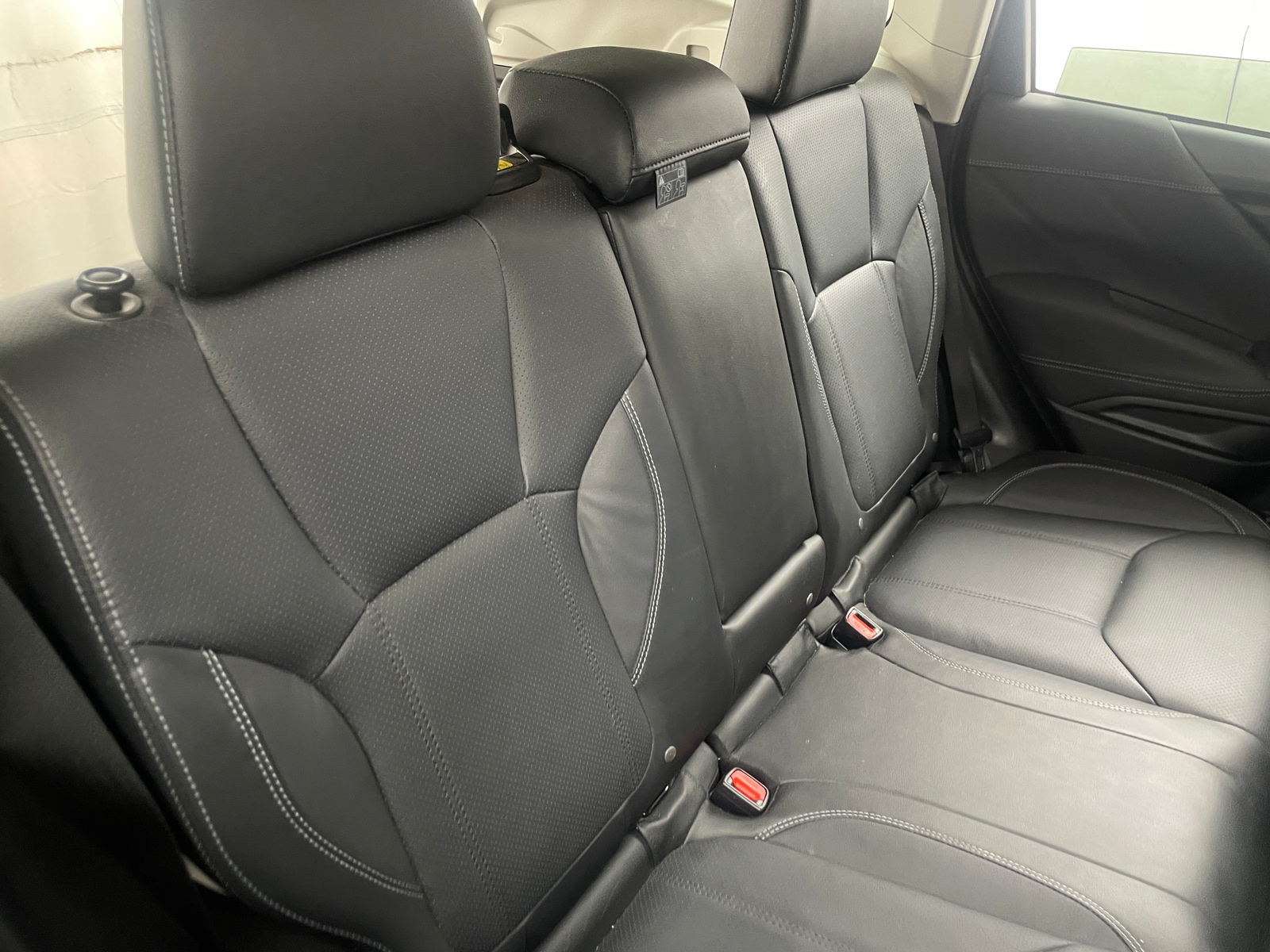 Thumbnail: 2019 Subaru Forester - 5
