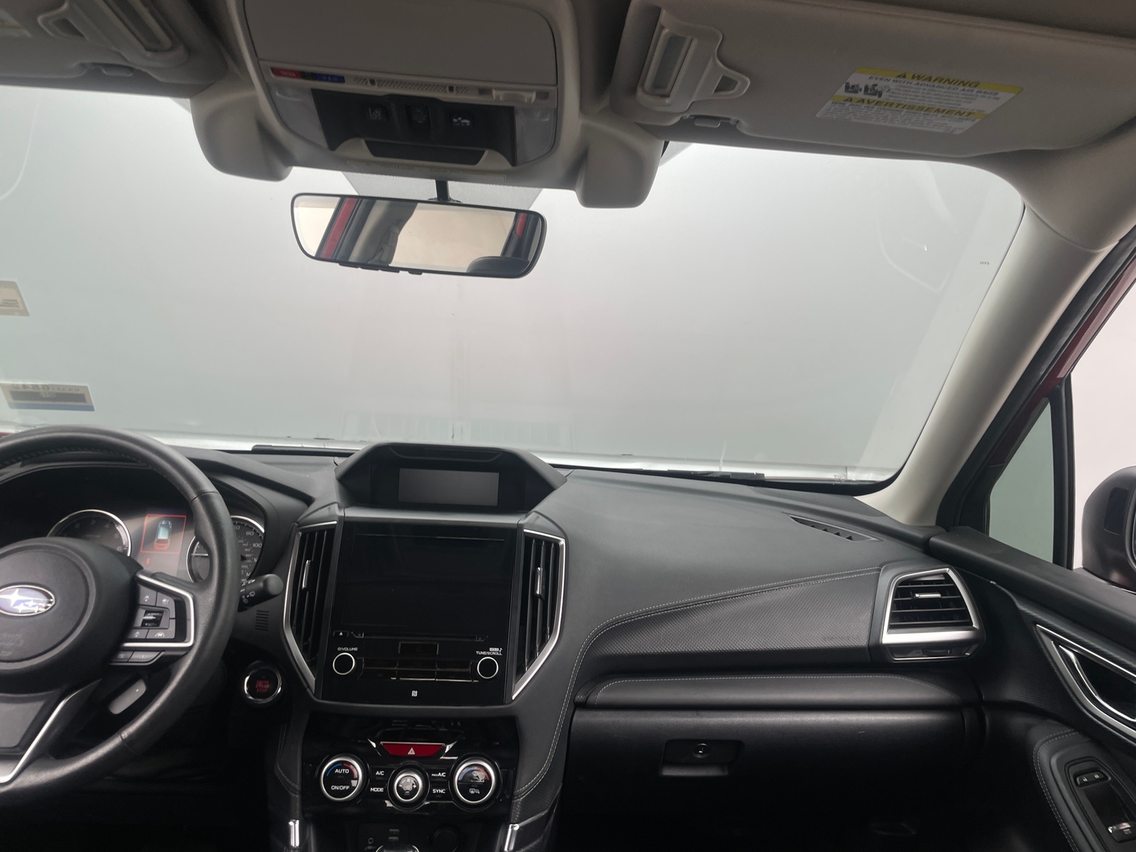 Thumbnail: 2019 Subaru Forester - 2