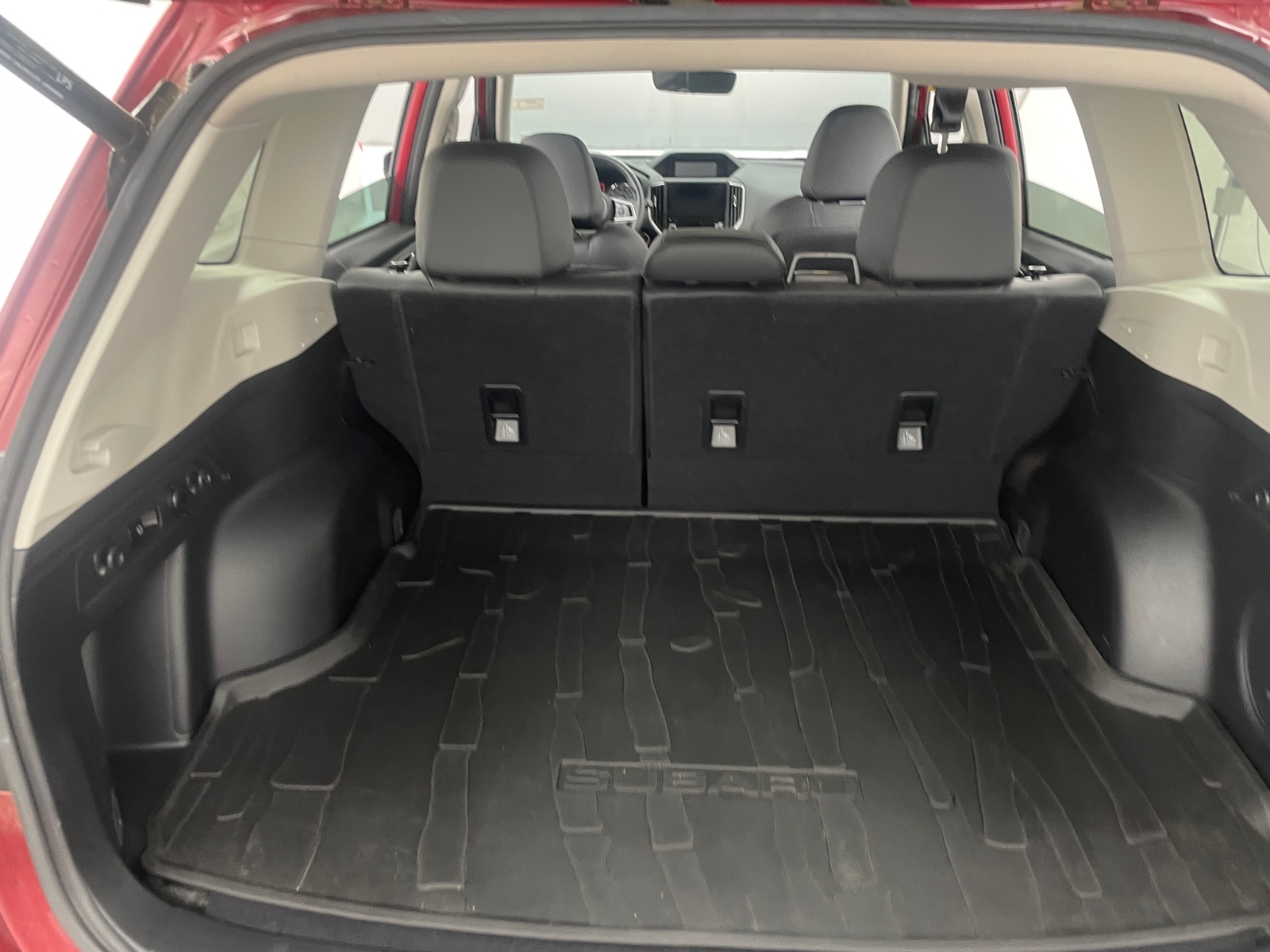 Thumbnail: 2019 Subaru Forester - 6