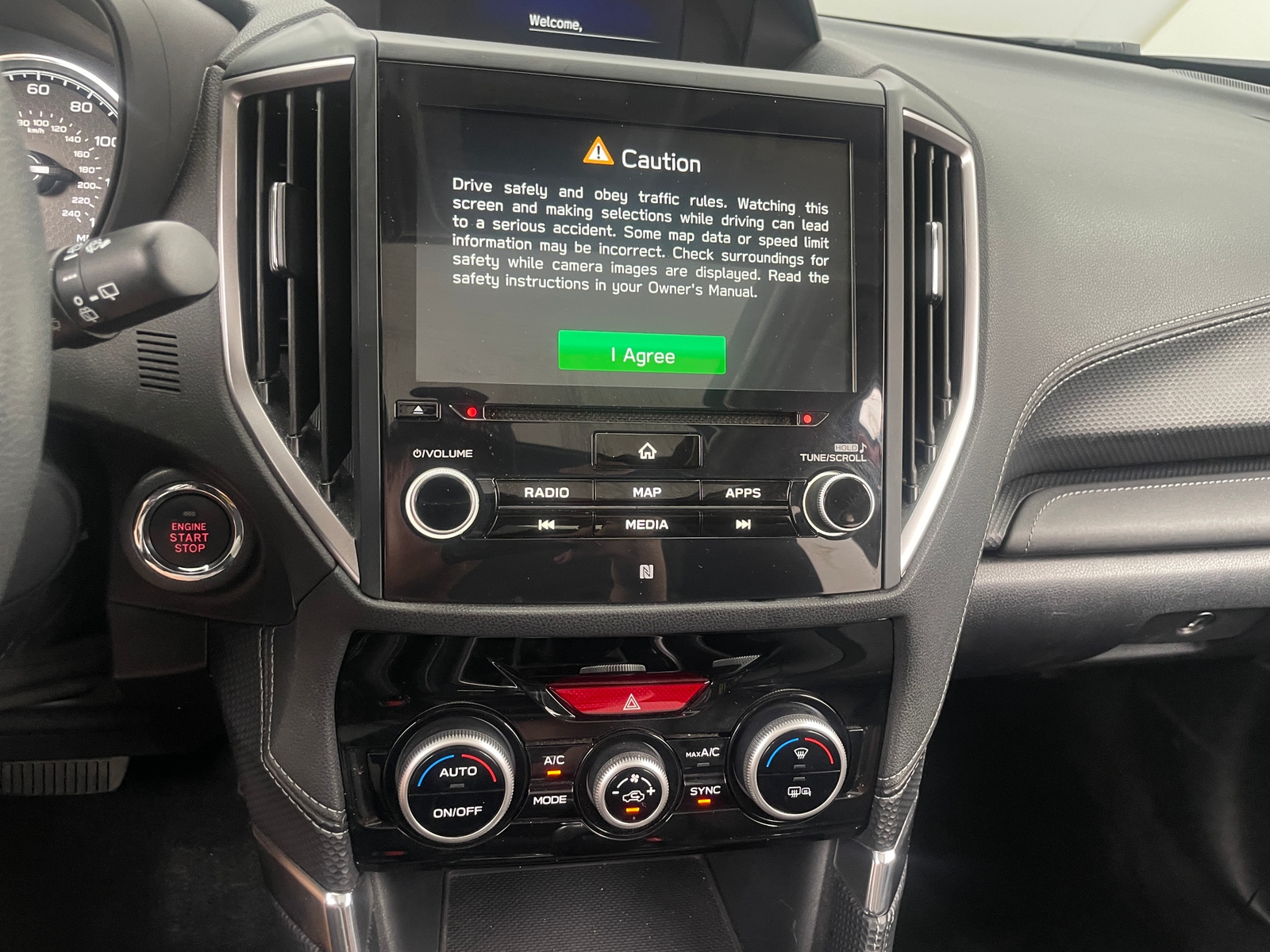 Thumbnail: 2019 Subaru Forester - 3