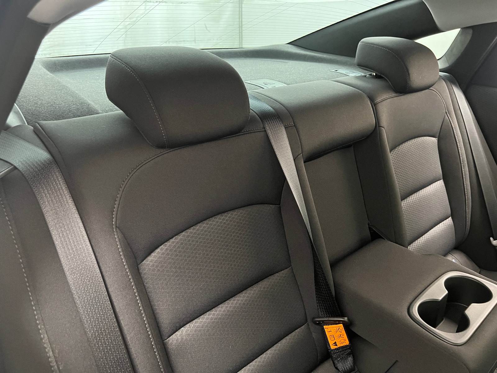 Thumbnail: 2019 Chevrolet Malibu - 6