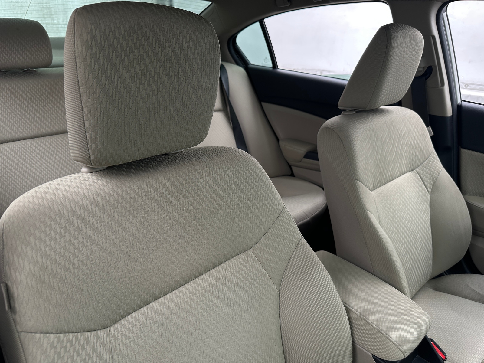 Thumbnail: 2015 Honda Civic - 2