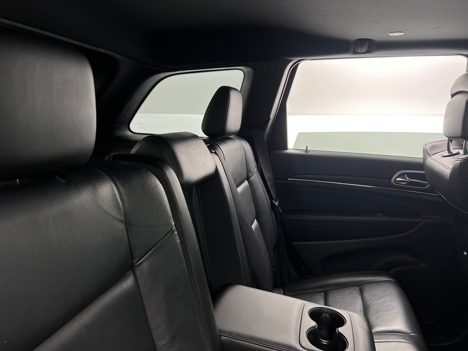 Thumbnail: 2020 Jeep Grand Cherokee - 5