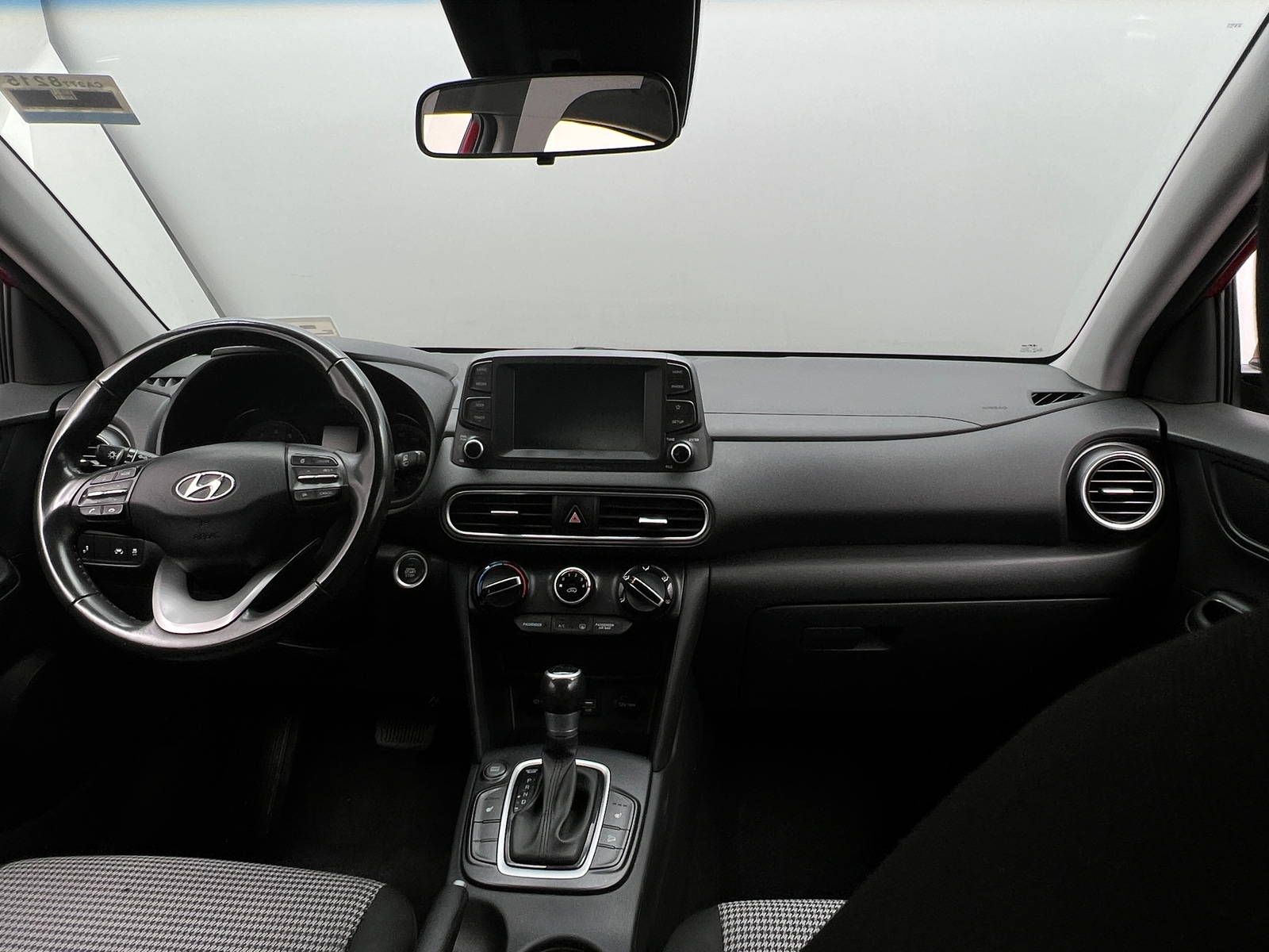 Thumbnail: 2021 Hyundai Kona - 3