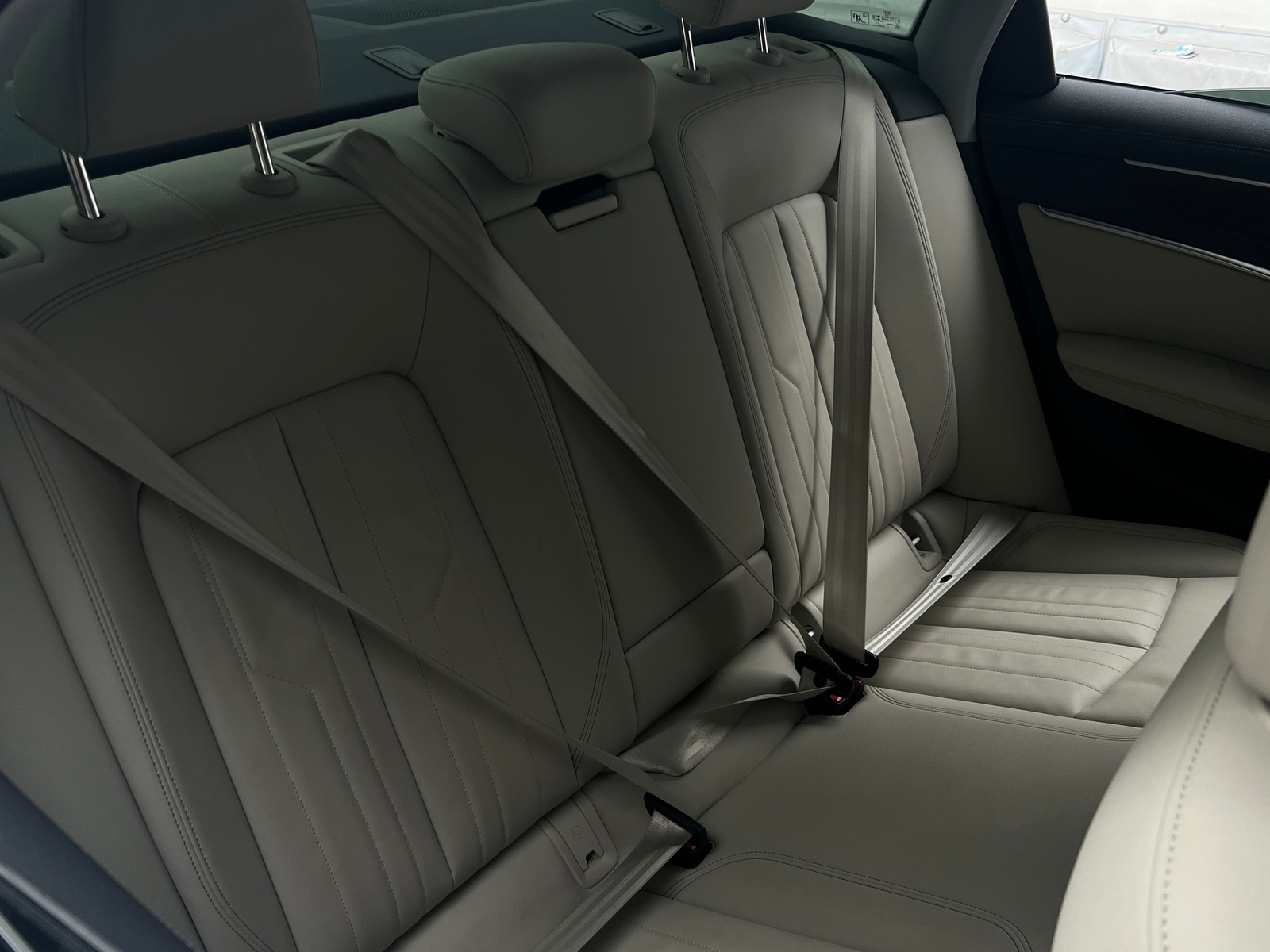 Thumbnail: 2019 Audi A6 - 5