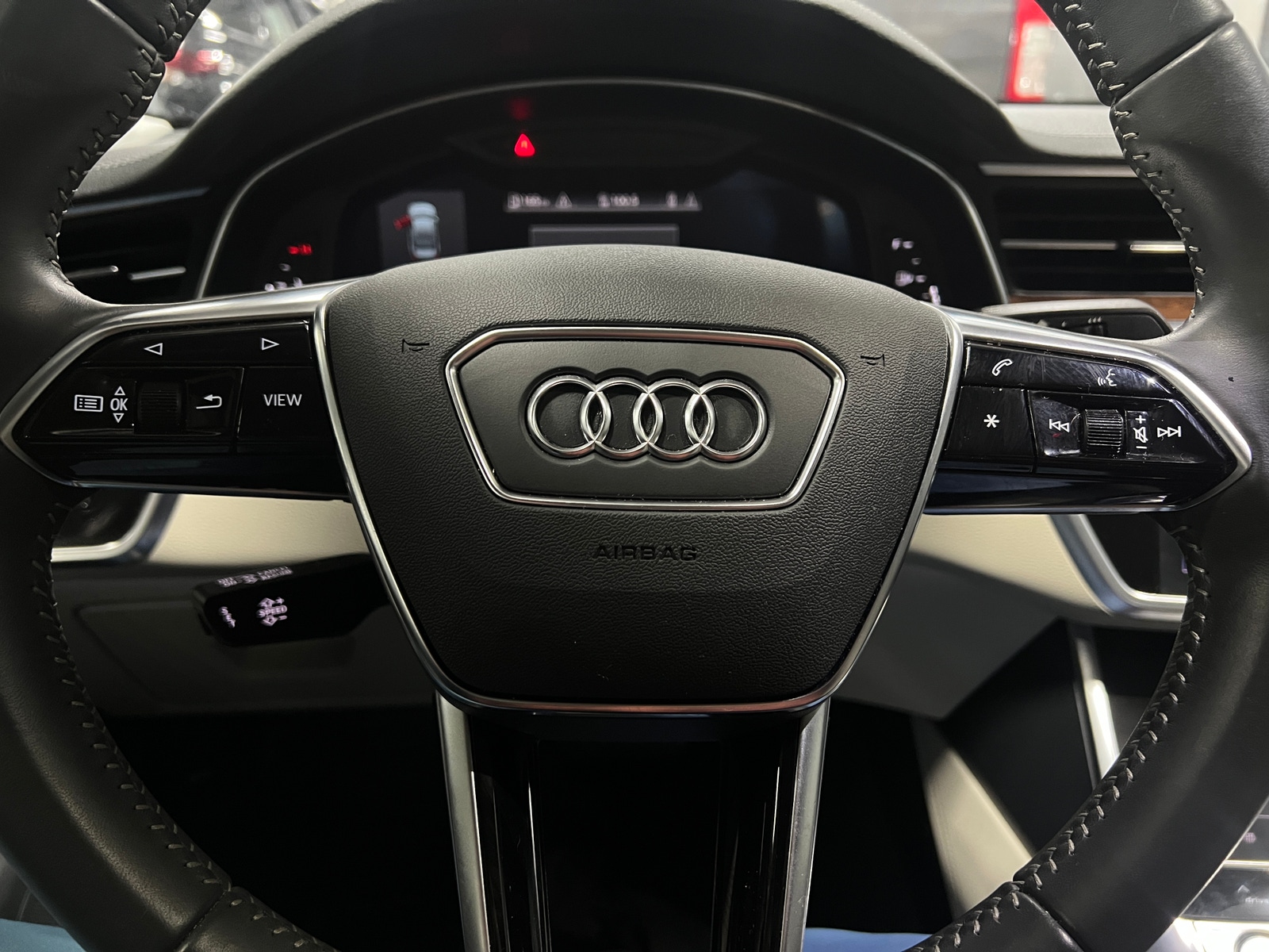 Thumbnail: 2019 Audi A6 - 4
