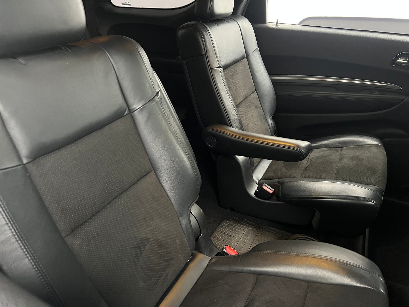 Thumbnail: 2020 Dodge Durango - 5