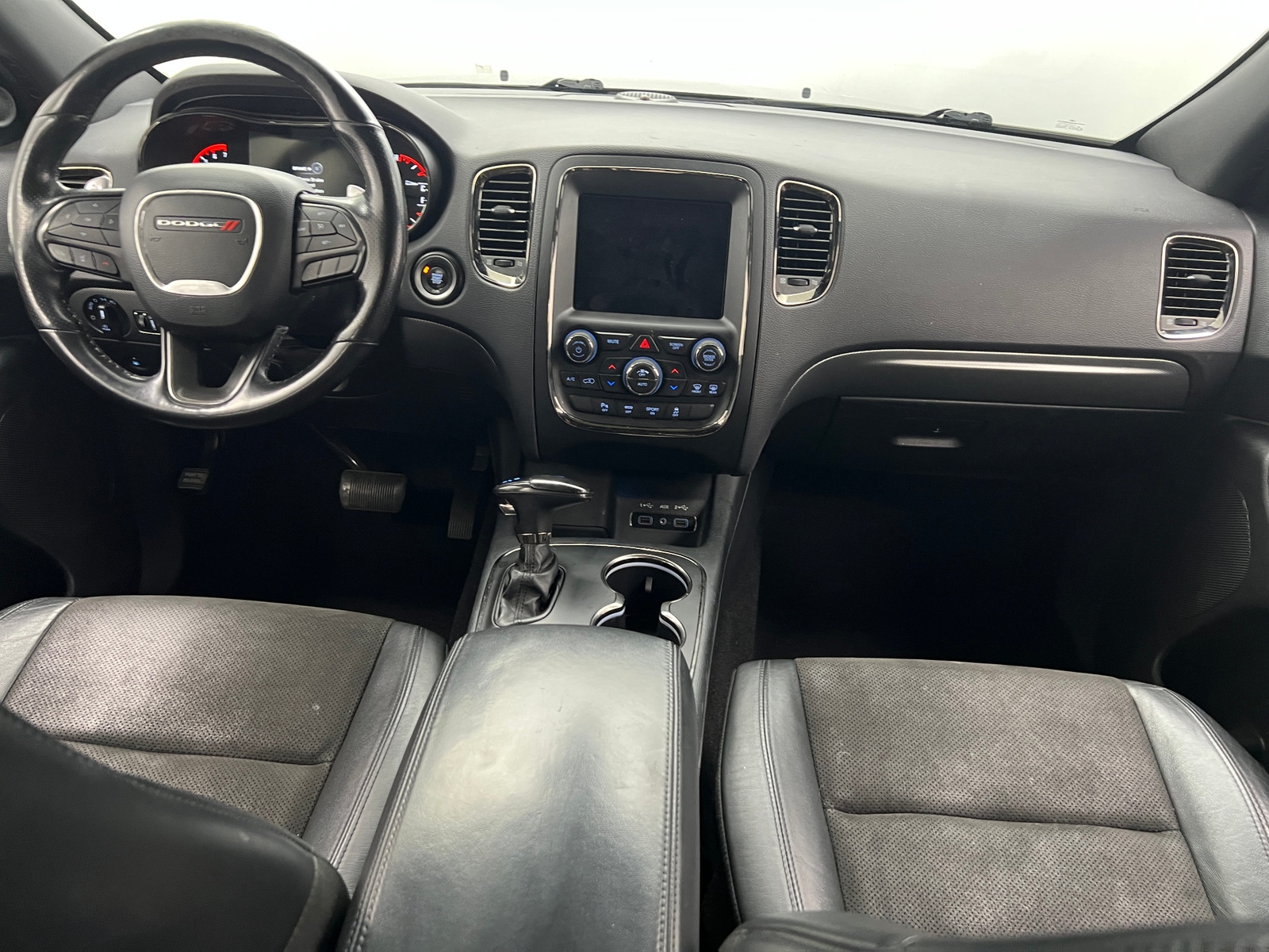 Thumbnail: 2020 Dodge Durango - 2