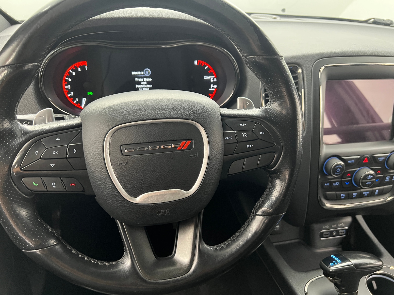 Thumbnail: 2020 Dodge Durango - 4