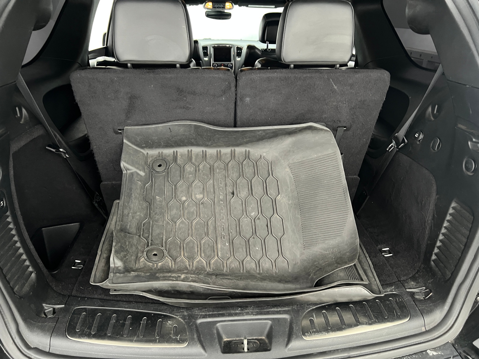 Thumbnail: 2020 Dodge Durango - 6