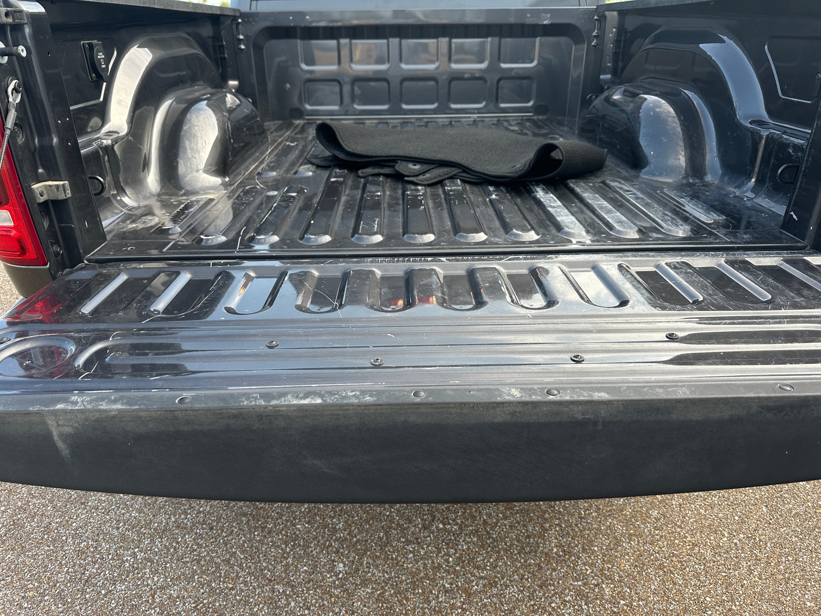 Thumbnail: 2024 RAM 2500 - 6