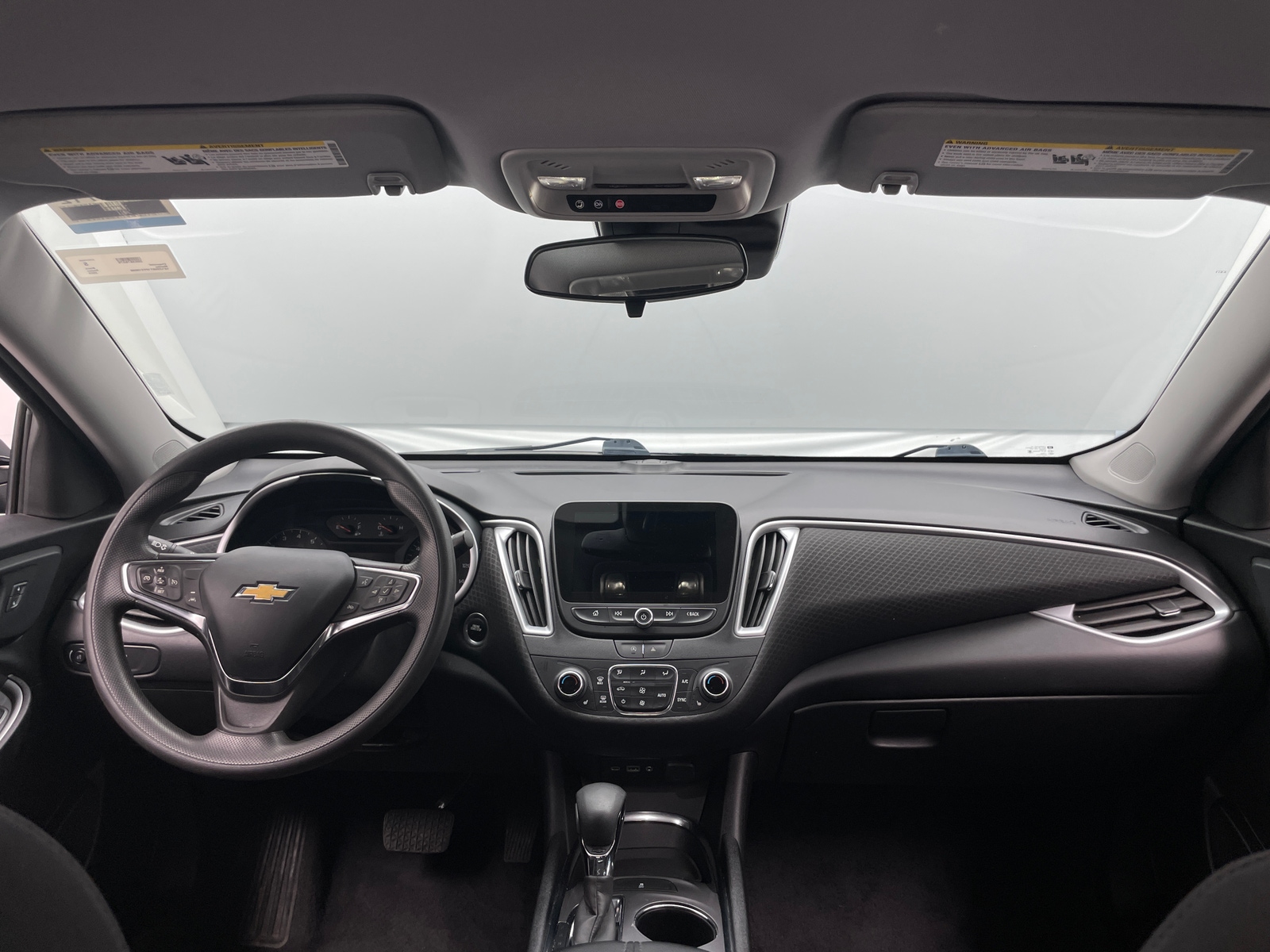 Thumbnail: 2023 Chevrolet Malibu - 3