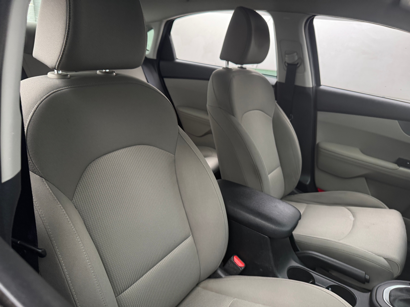 Thumbnail: 2020 Kia Forte - 2