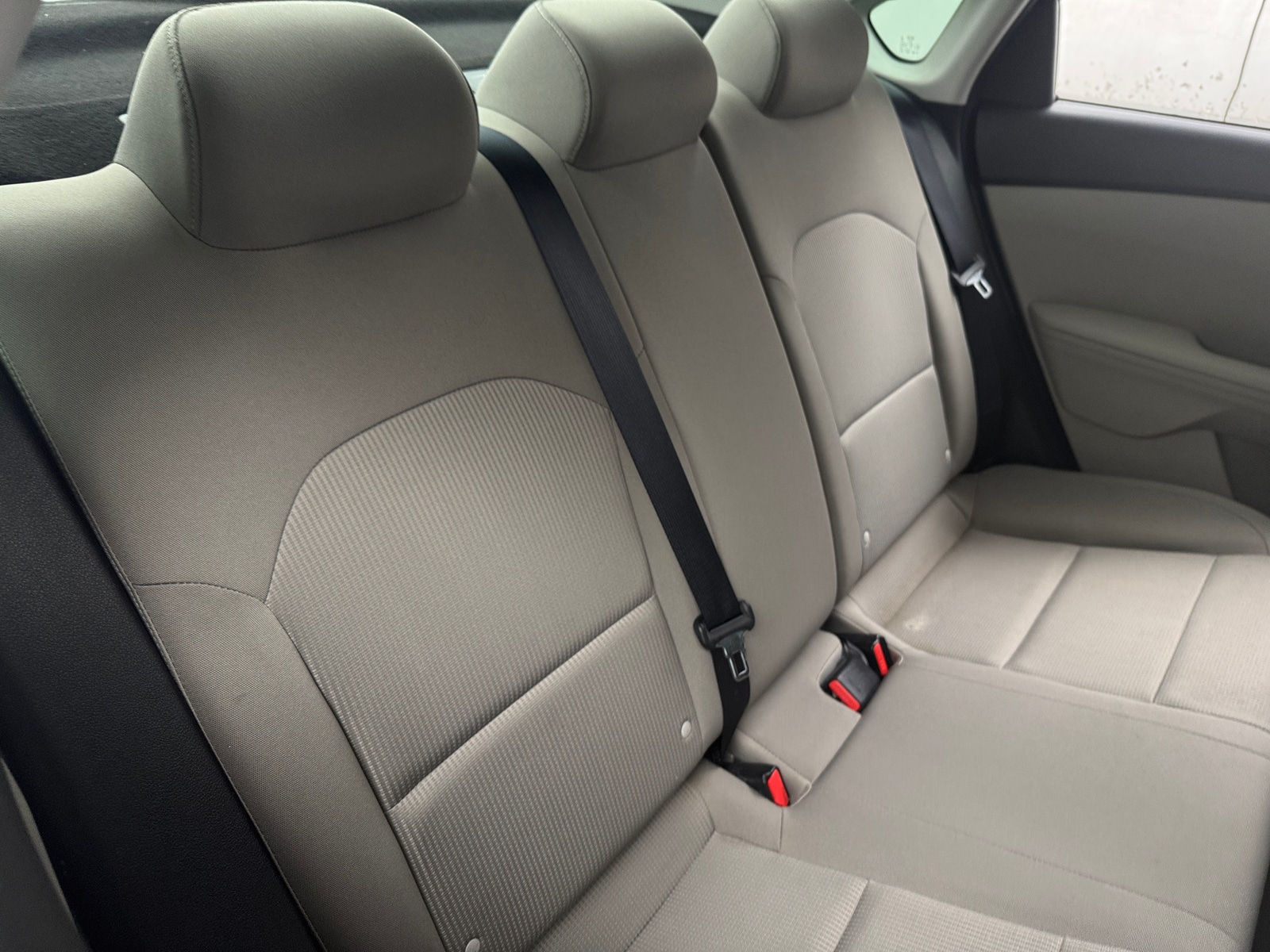 Thumbnail: 2020 Kia Forte - 6