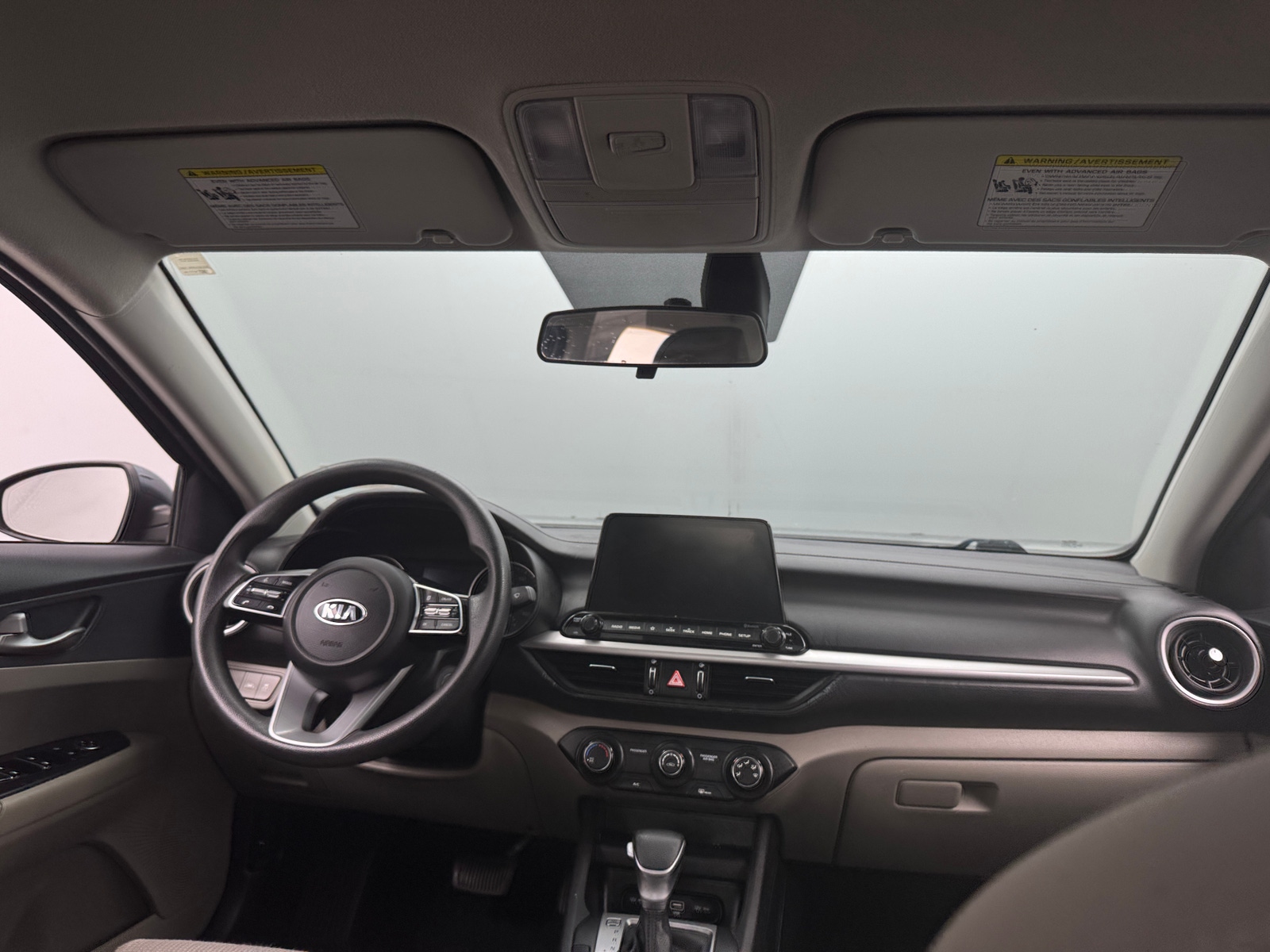 Thumbnail: 2020 Kia Forte - 3