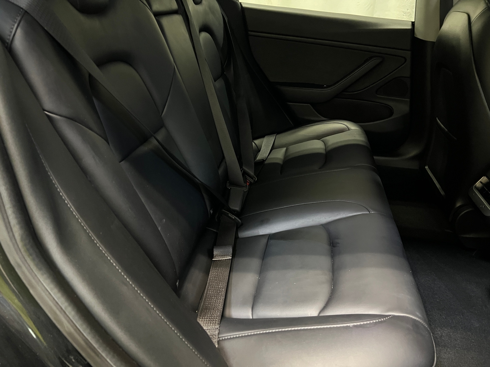 Thumbnail: 2020 Tesla Model 3 - 5