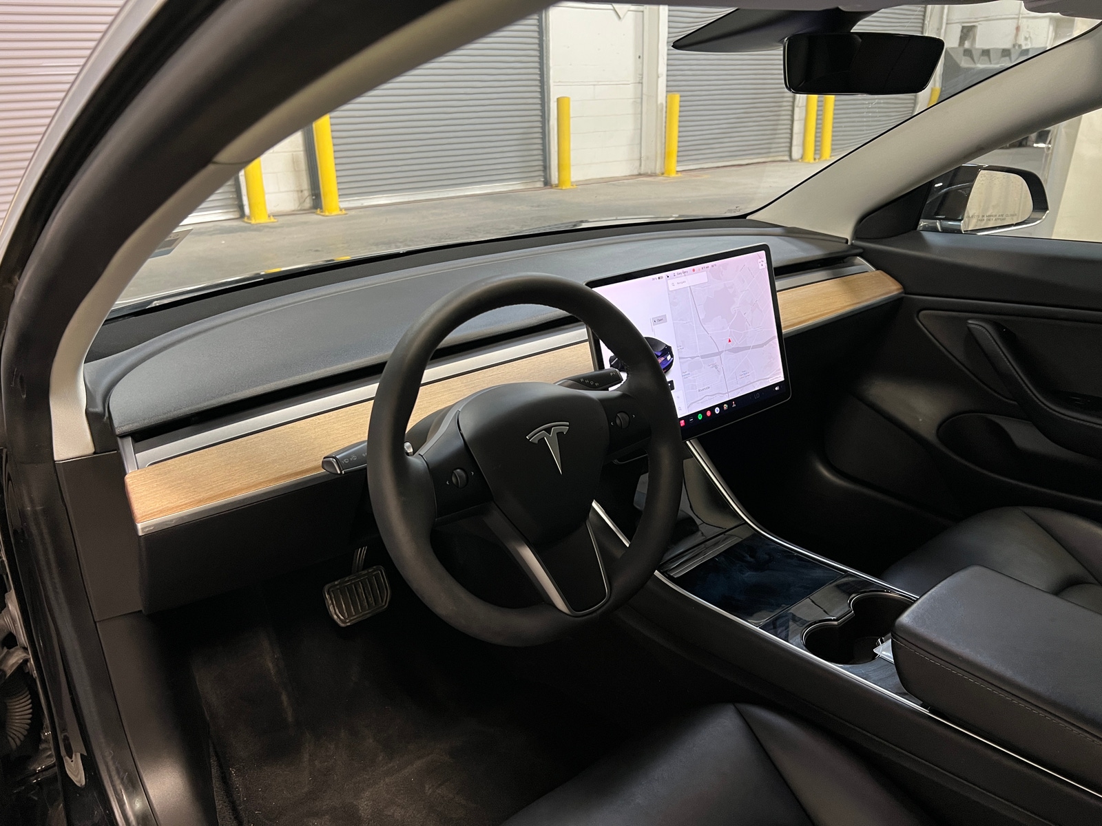 Thumbnail: 2020 Tesla Model 3 - 2