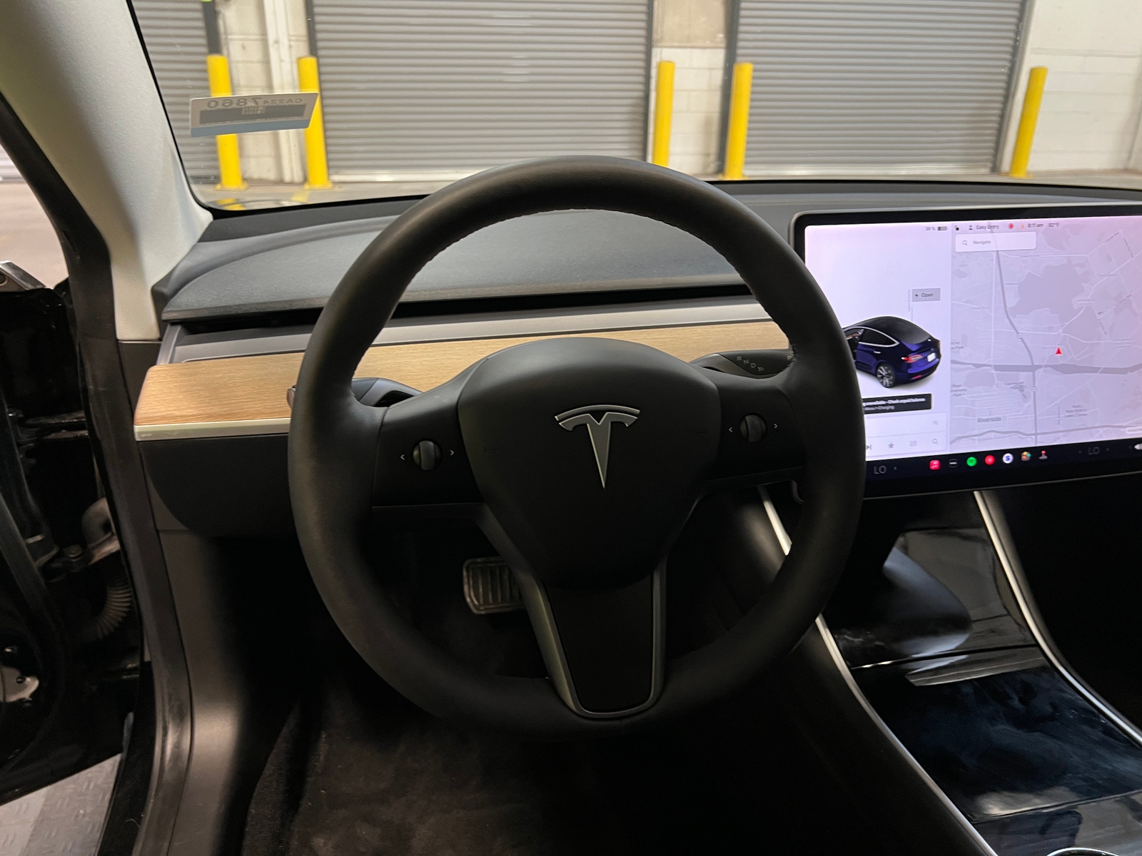 Thumbnail: 2020 Tesla Model 3 - 4