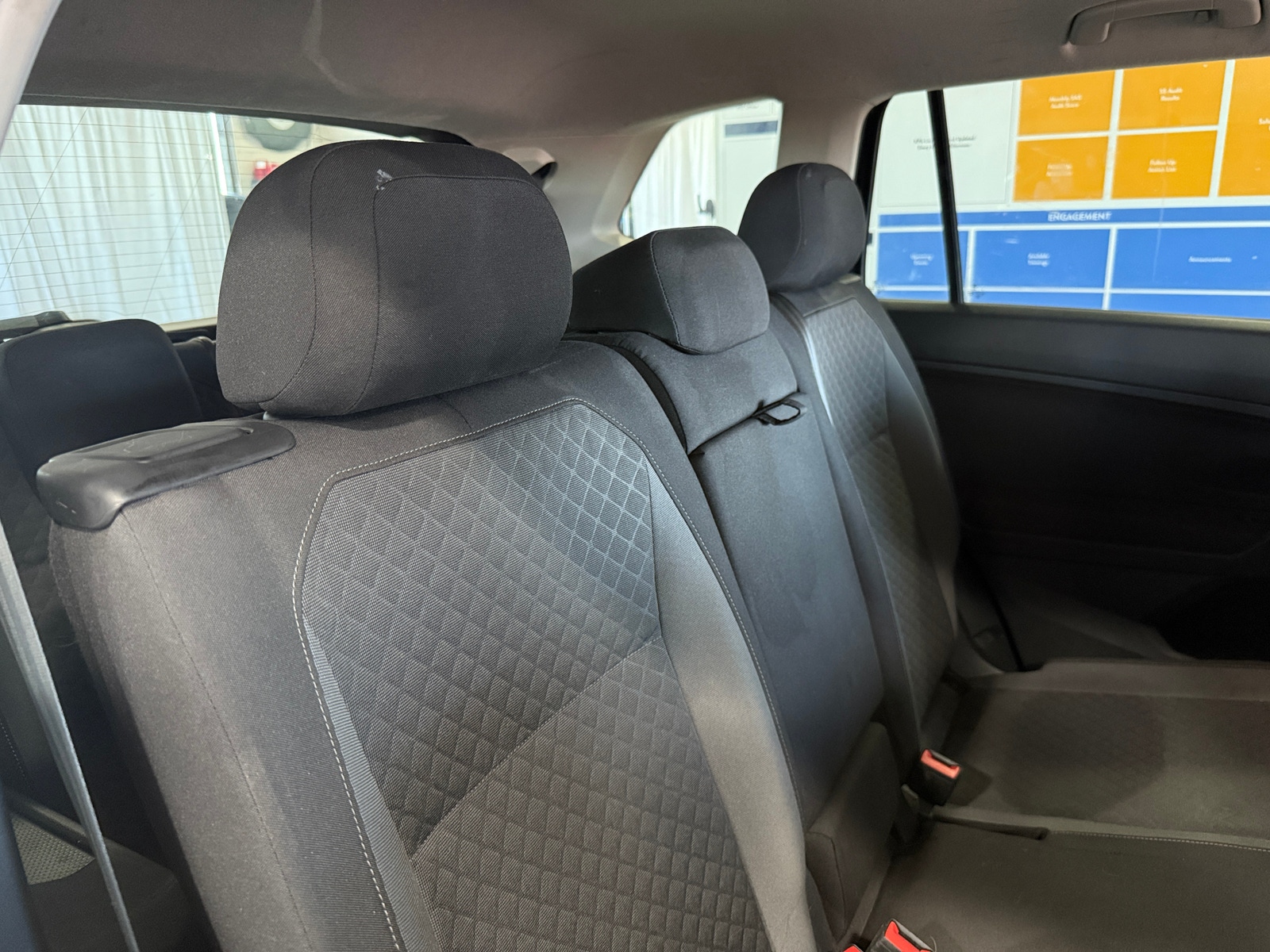 Thumbnail: 2019 Volkswagen Tiguan - 6