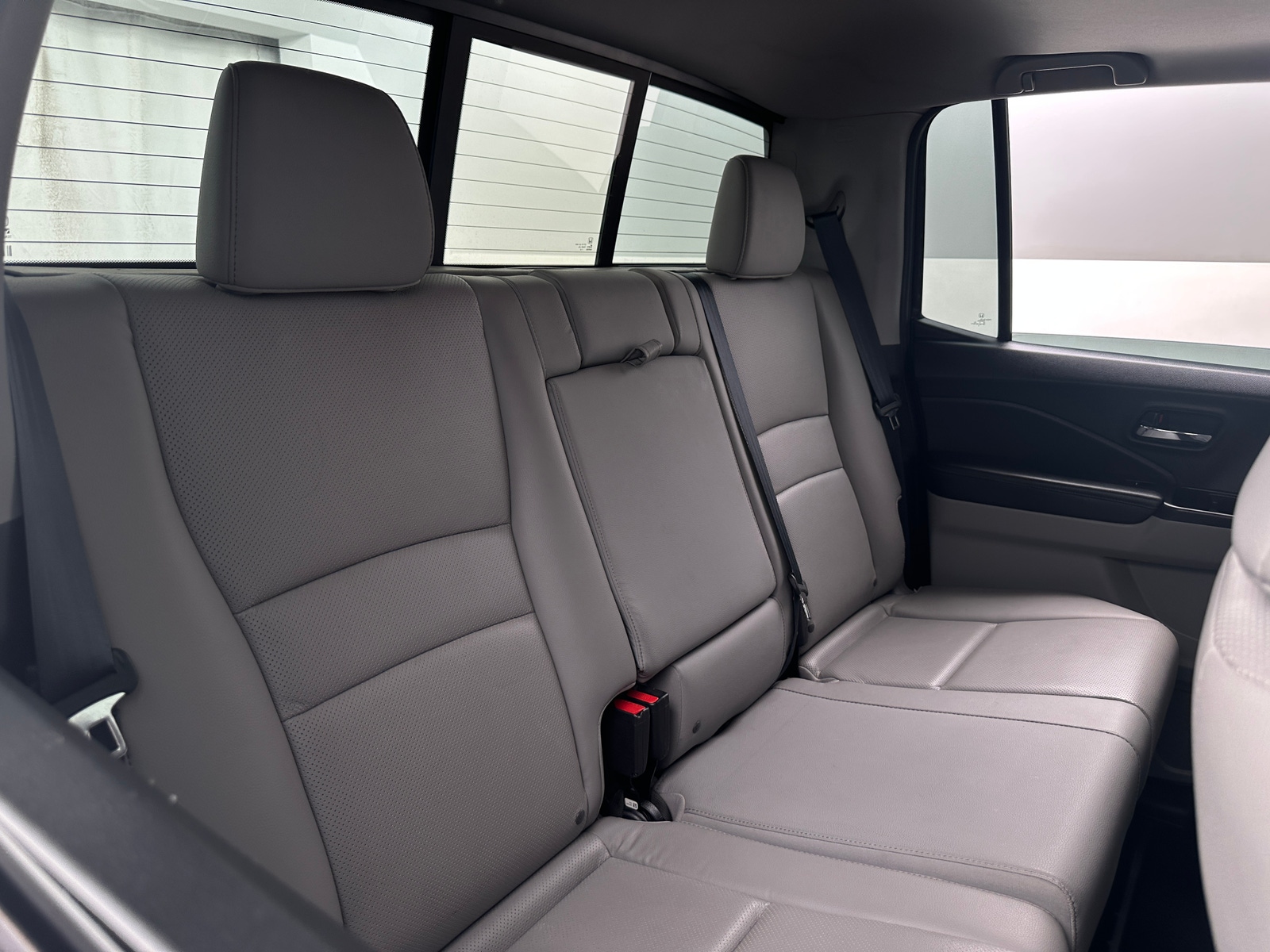 Thumbnail: 2019 Honda Ridgeline - 5