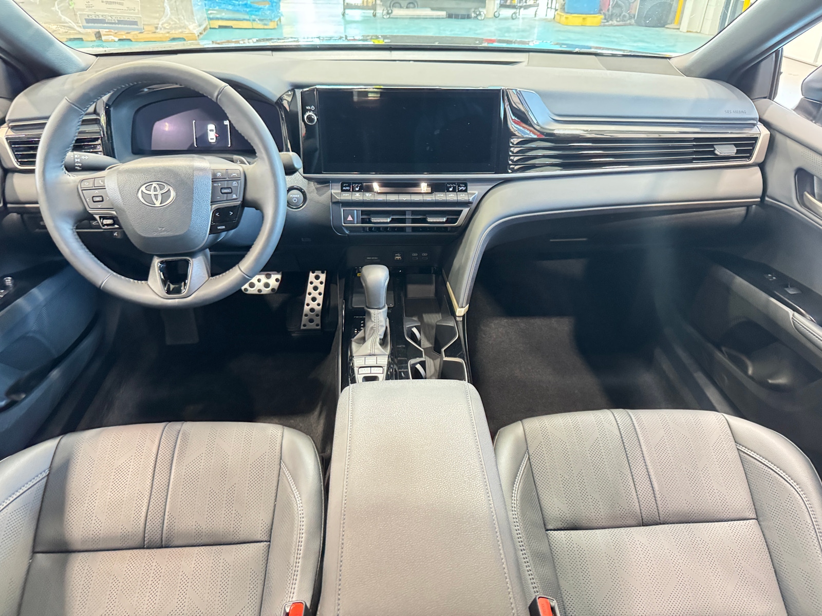 Thumbnail: 2025 Toyota Camry - 2