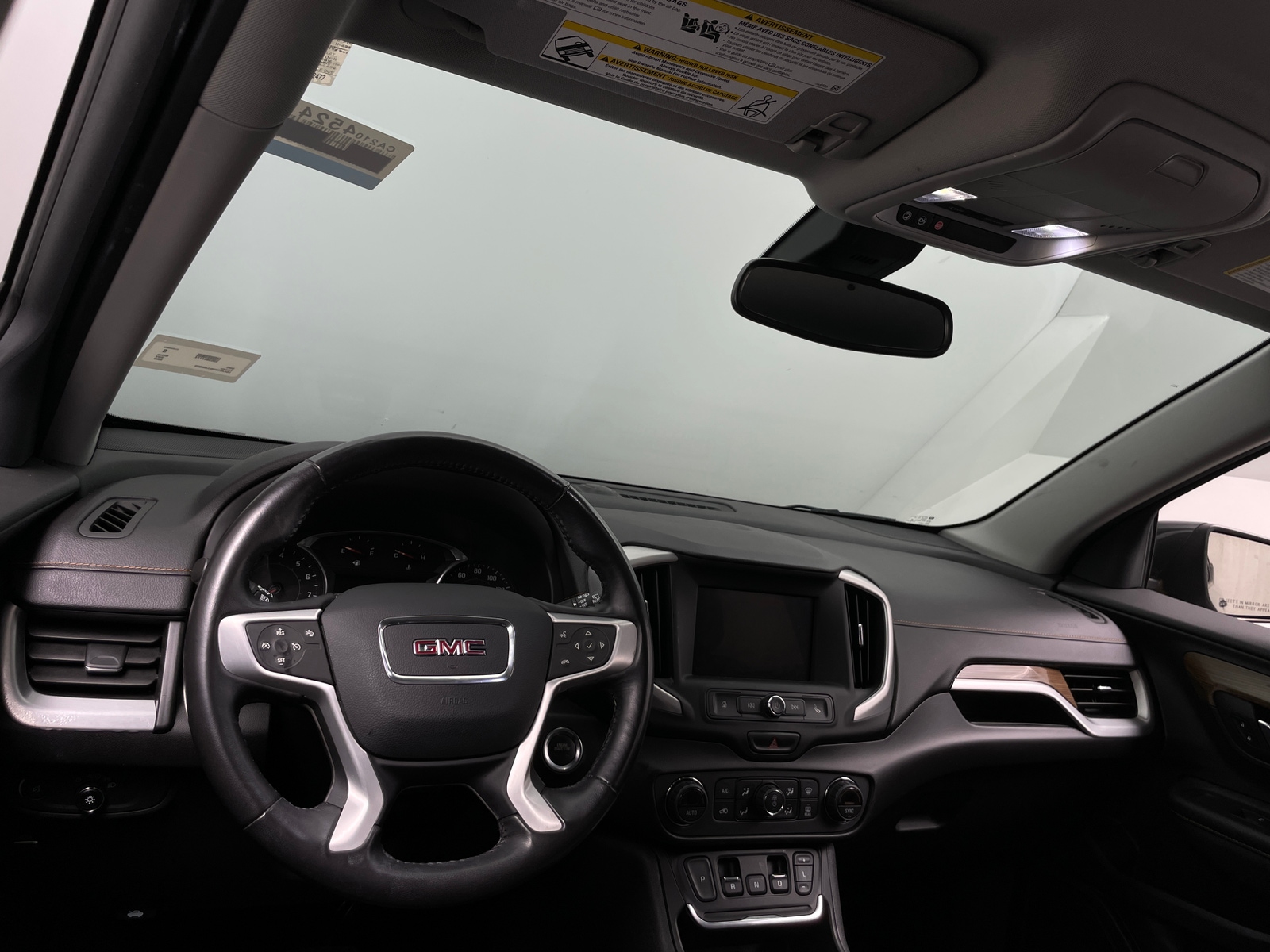 Thumbnail: 2020 GMC Terrain - 3