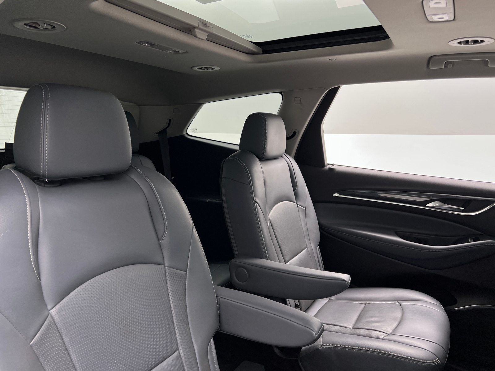 Thumbnail: 2021 Buick Enclave - 5