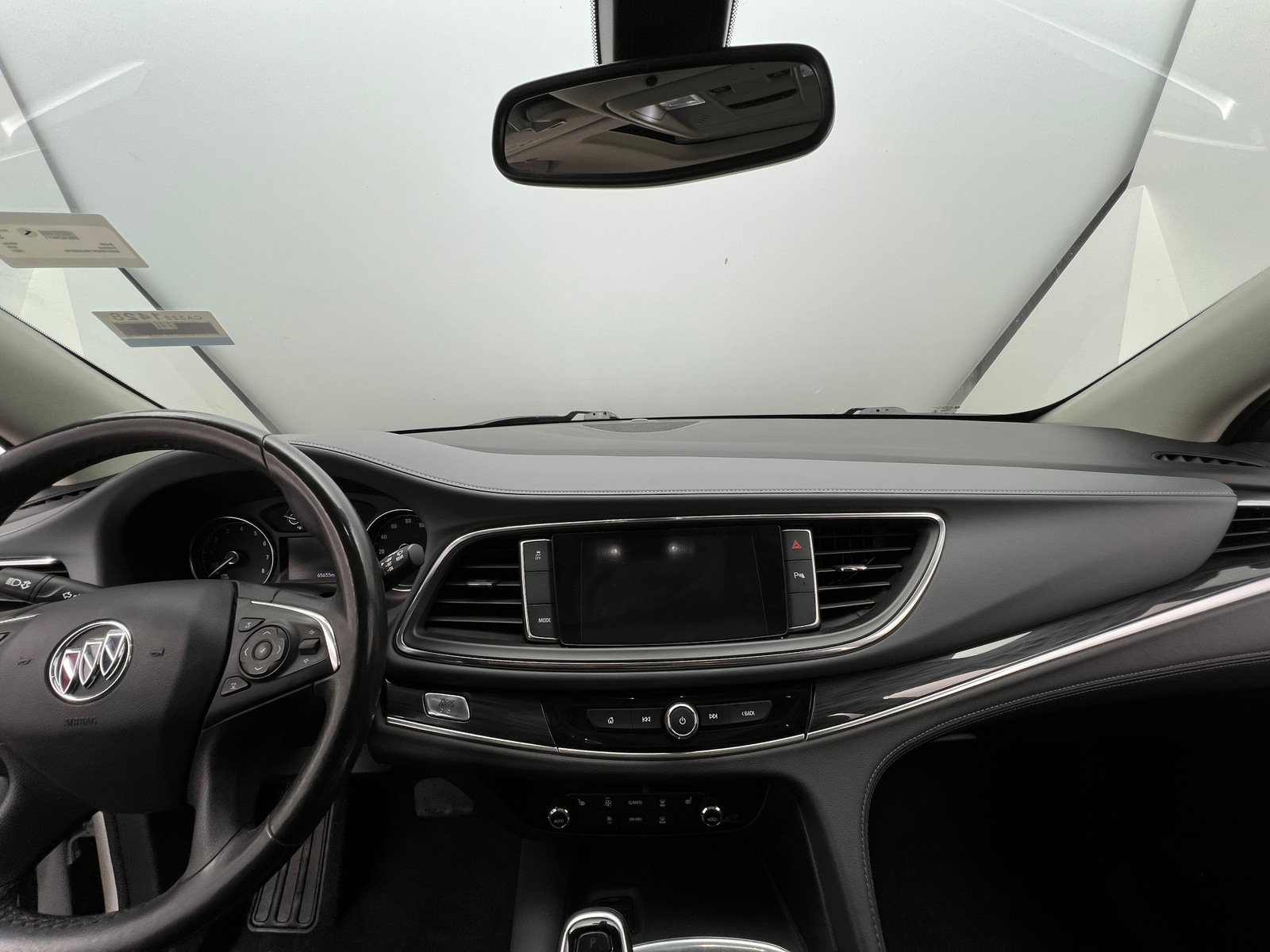 Thumbnail: 2021 Buick Enclave - 2