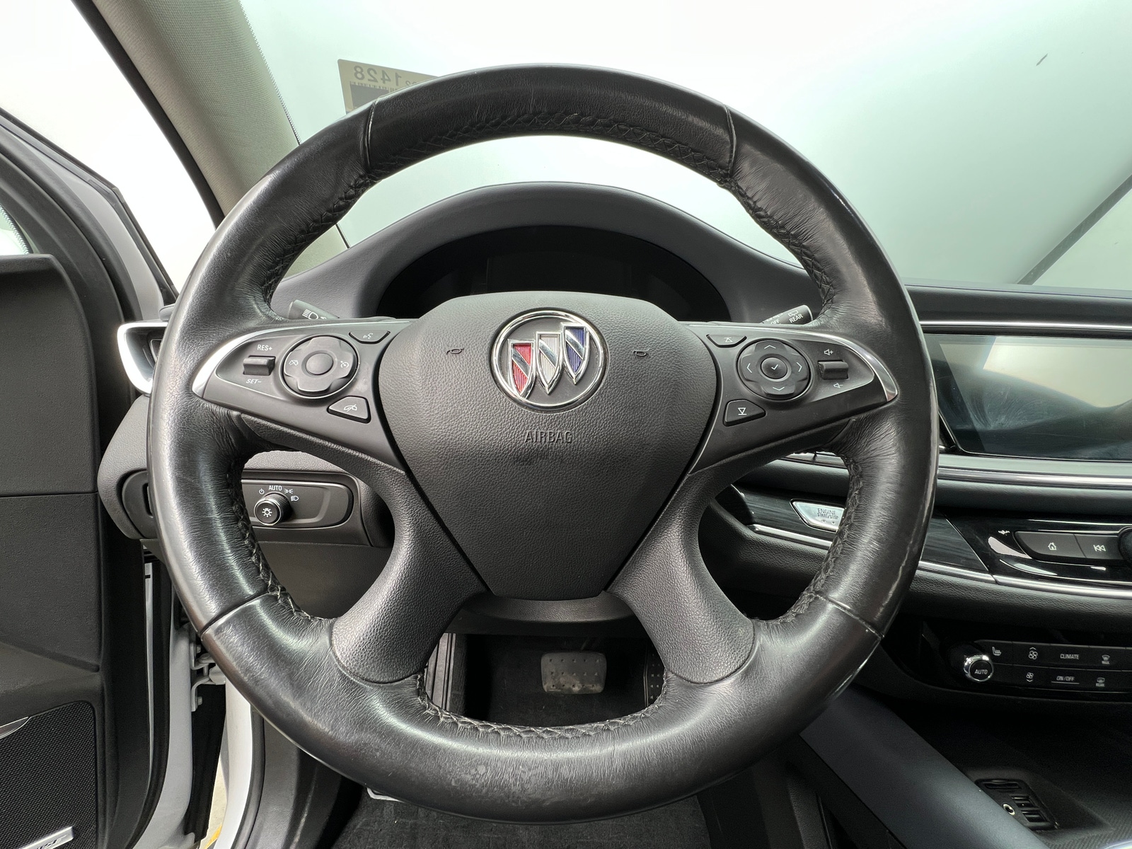 Thumbnail: 2021 Buick Enclave - 4