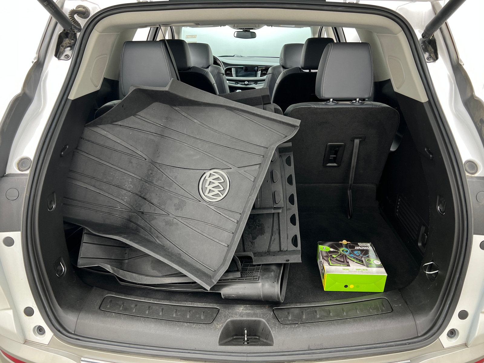 Thumbnail: 2021 Buick Enclave - 6