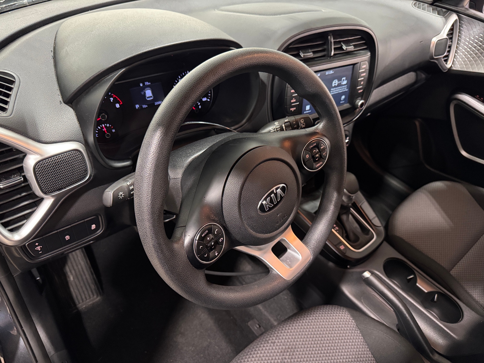 Thumbnail: 2020 Kia Soul - 3