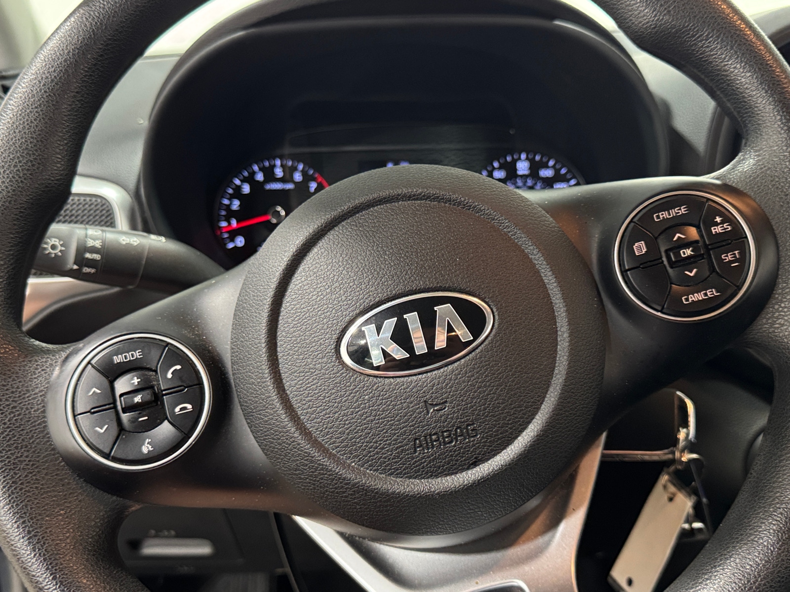 Thumbnail: 2020 Kia Soul - 5