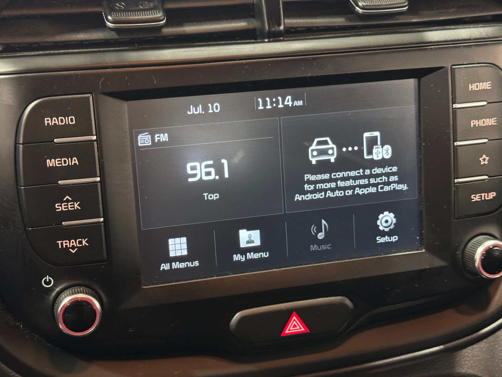 Thumbnail: 2020 Kia Soul - 4