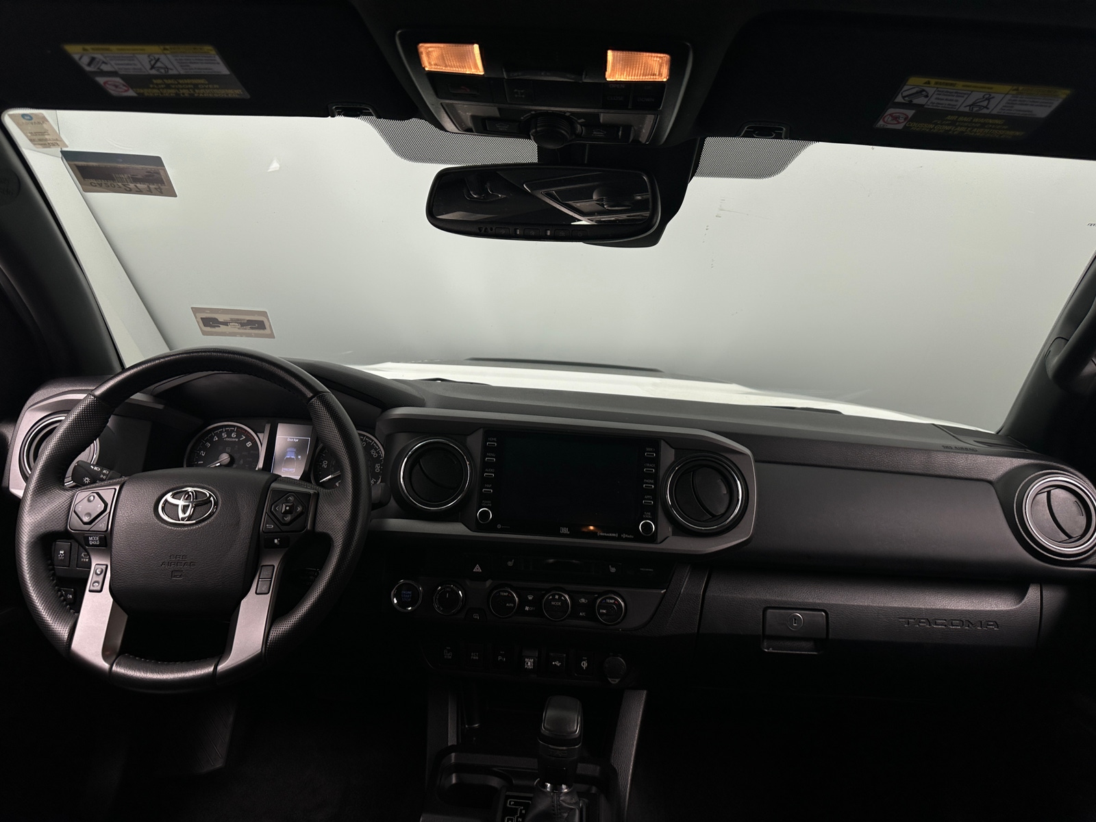 Thumbnail: 2022 Toyota Tacoma - 2