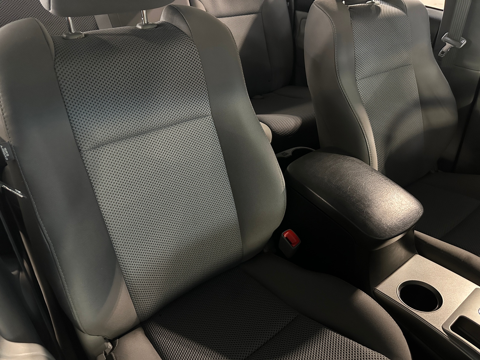 Thumbnail: 2014 Toyota Tacoma - 2