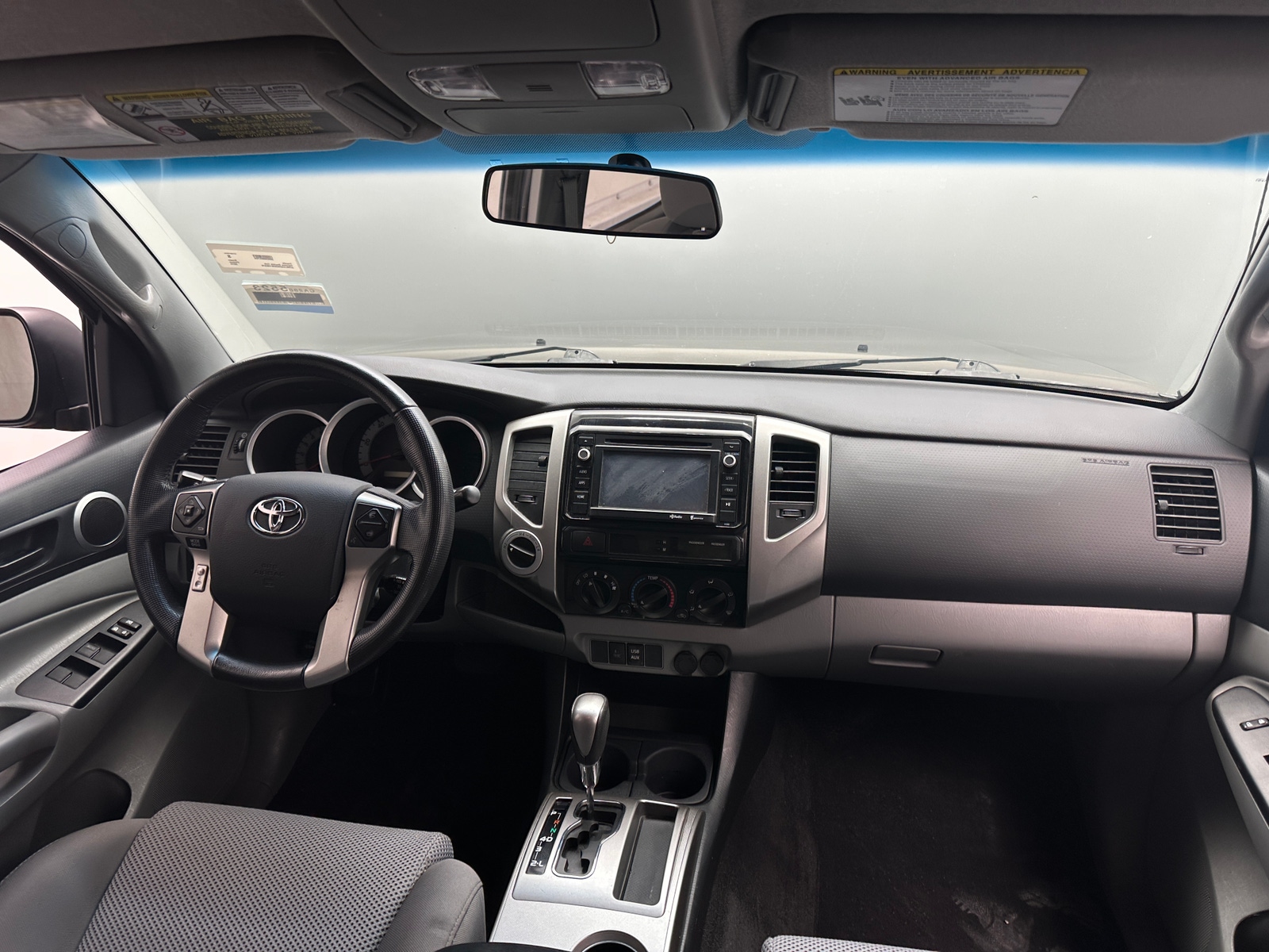 Thumbnail: 2014 Toyota Tacoma - 3