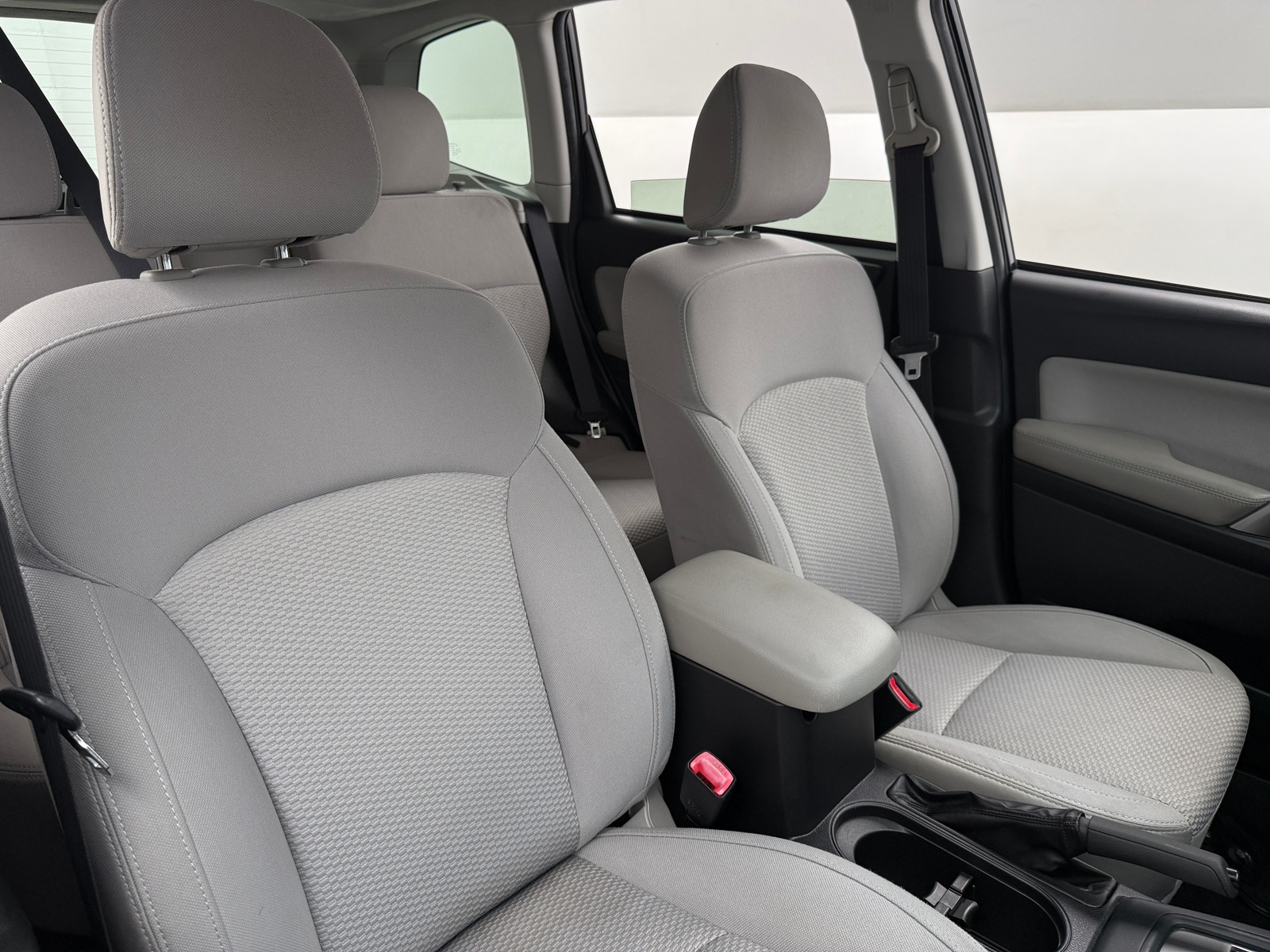 Thumbnail: 2016 Subaru Forester - 2