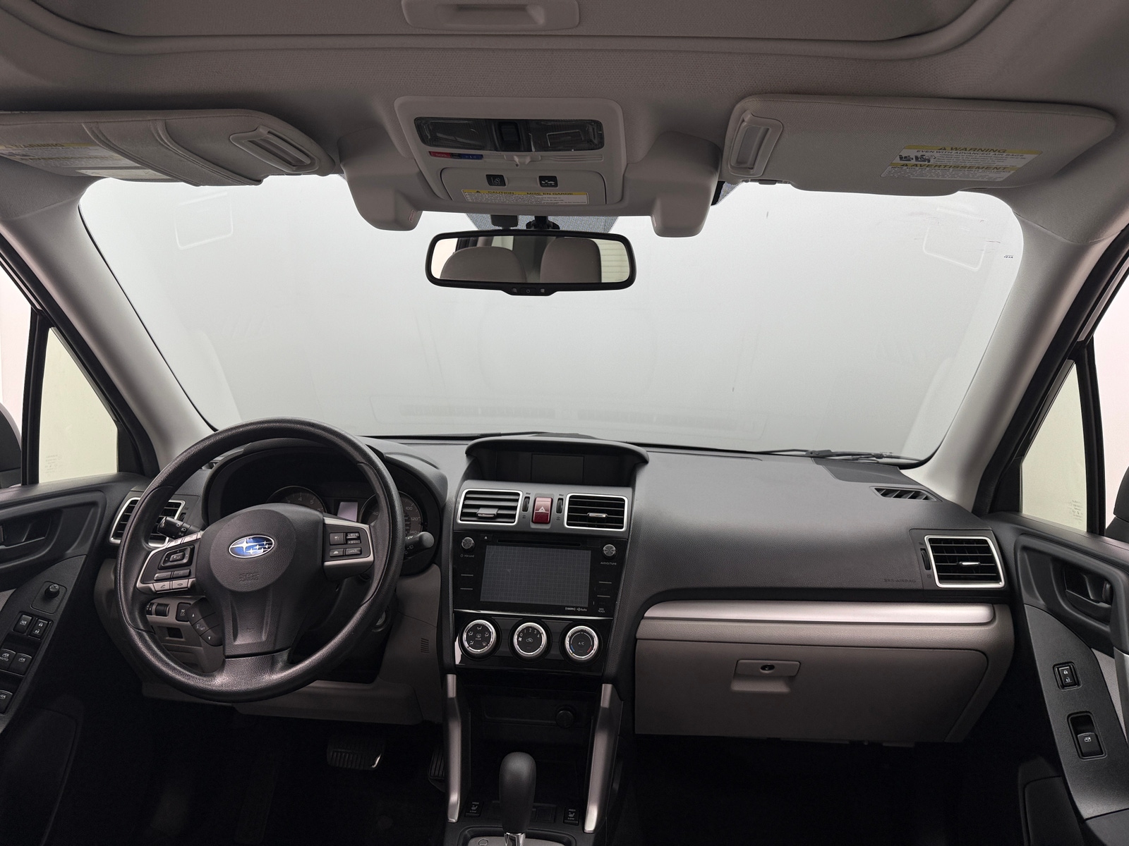 Thumbnail: 2016 Subaru Forester - 3