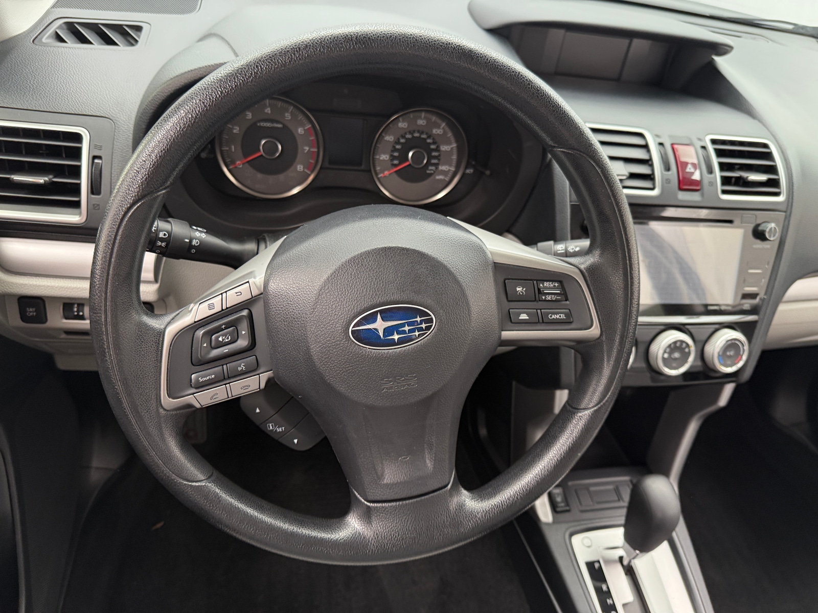 Thumbnail: 2016 Subaru Forester - 5