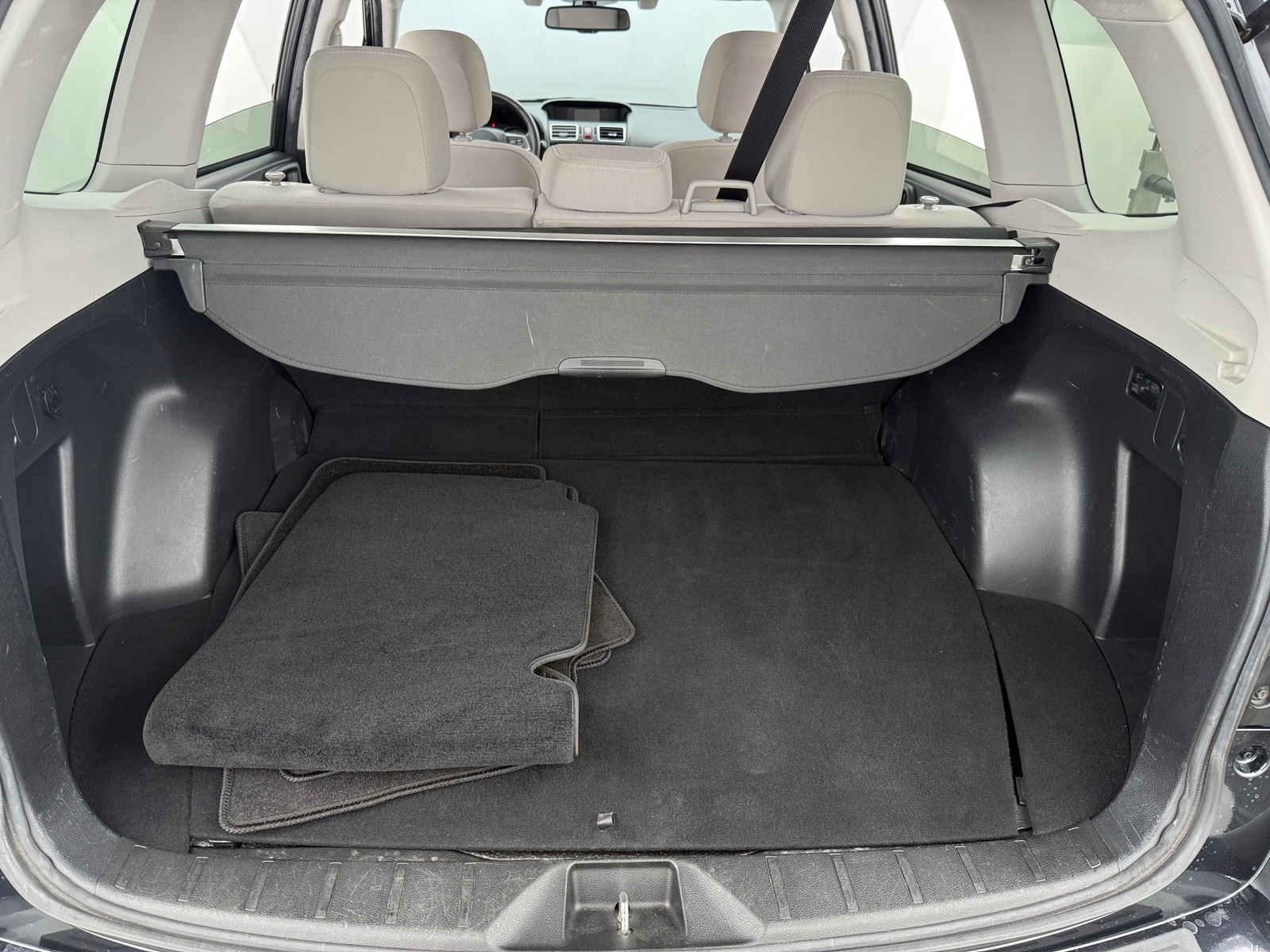 Thumbnail: 2016 Subaru Forester - 7