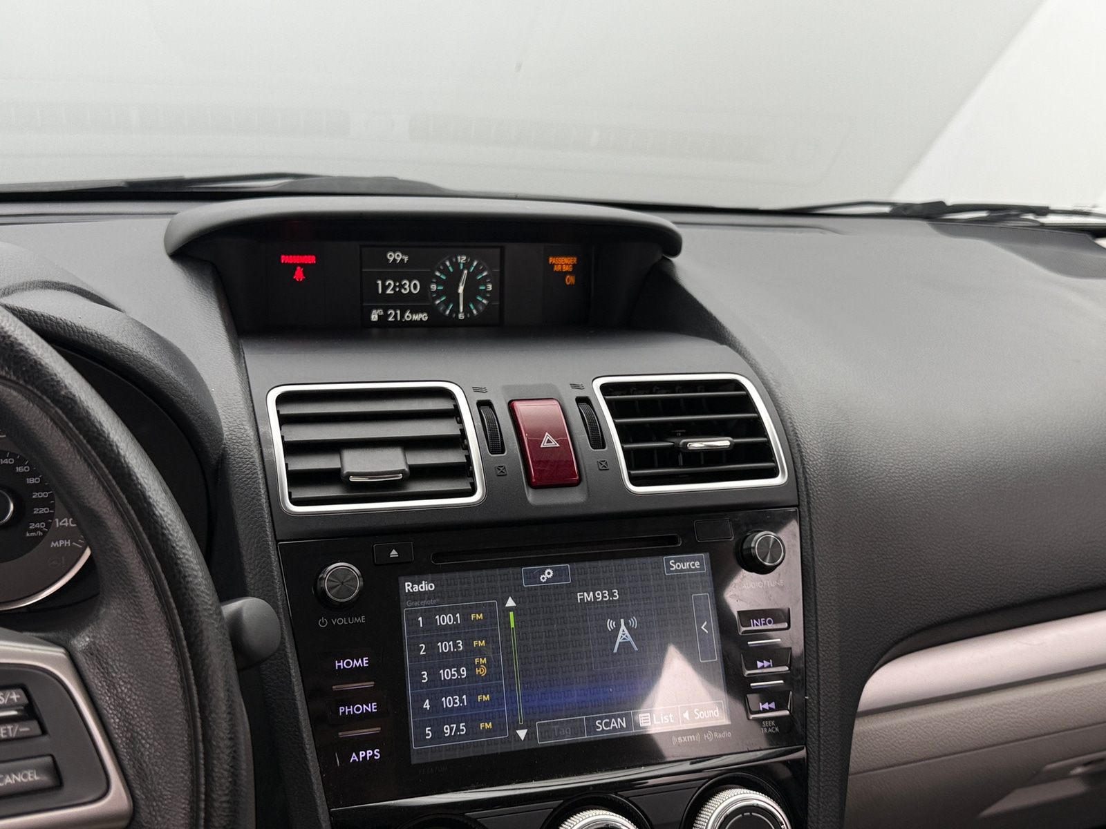 Thumbnail: 2016 Subaru Forester - 4