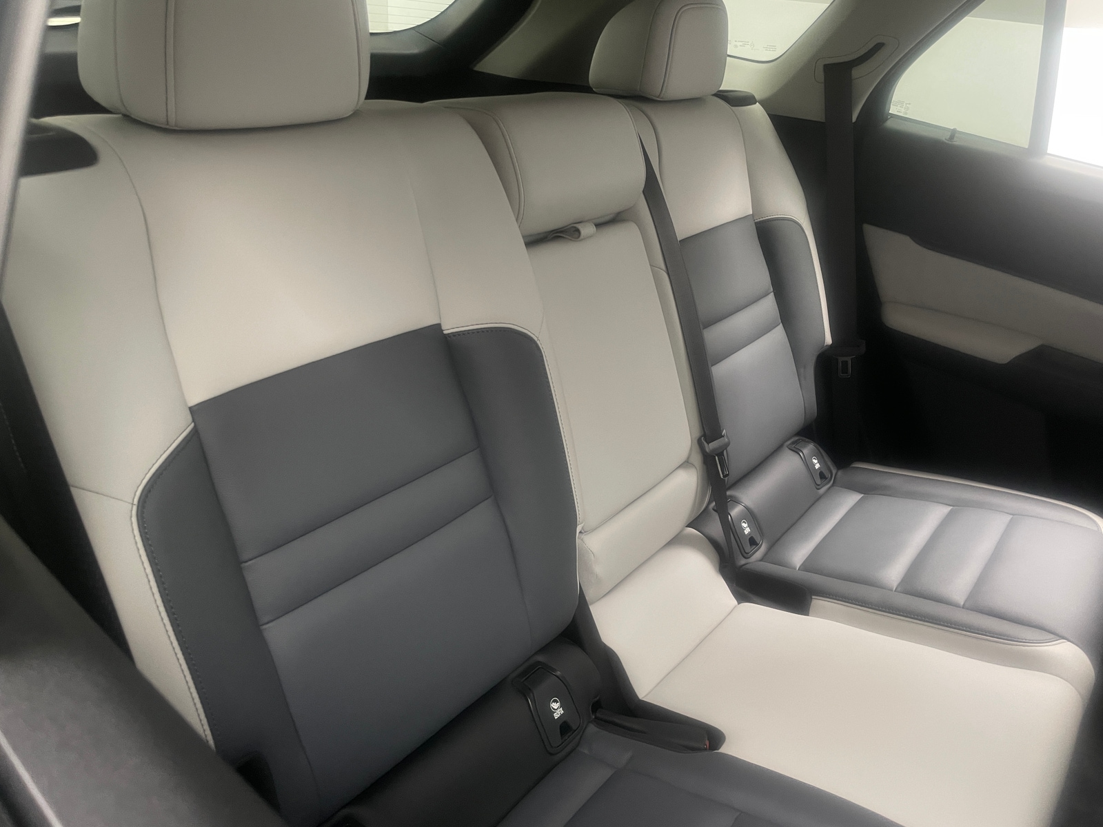 Thumbnail: 2024 Honda Prologue - 5