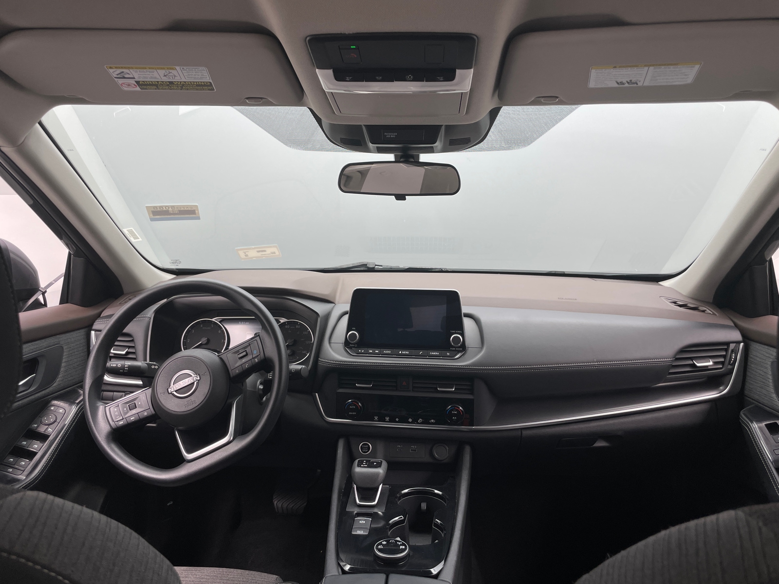 Thumbnail: 2023 Nissan Rogue - 3