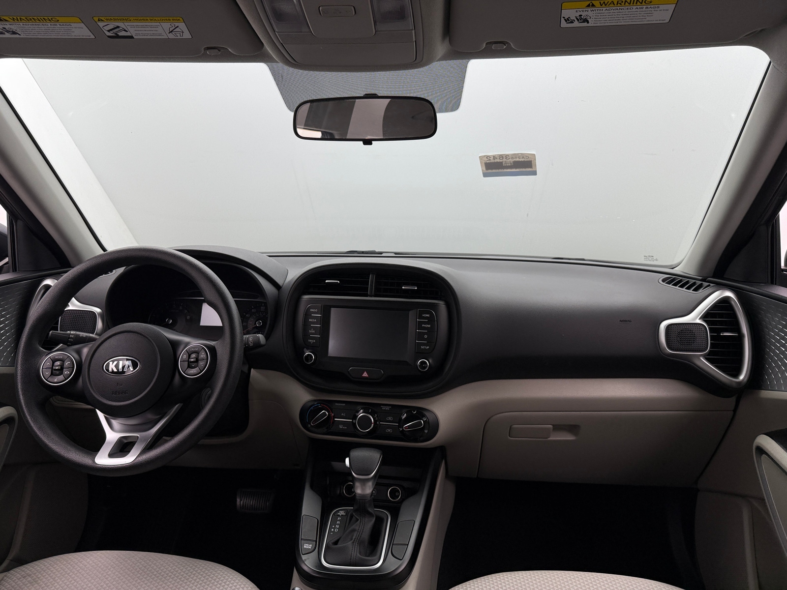 Thumbnail: 2020 Kia Soul - 3
