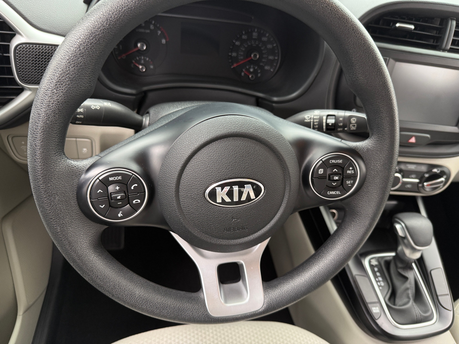 Thumbnail: 2020 Kia Soul - 5