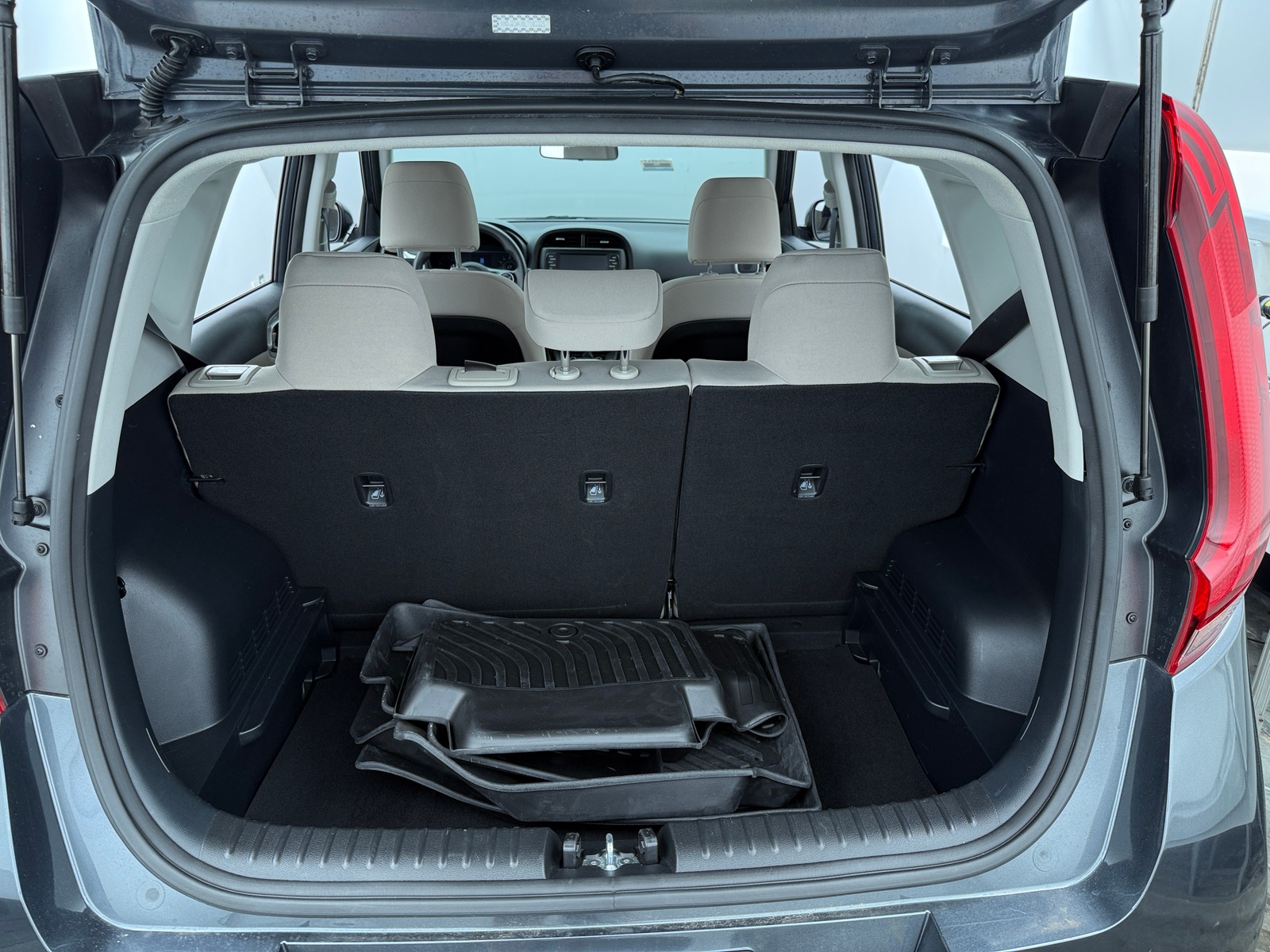 Thumbnail: 2020 Kia Soul - 7
