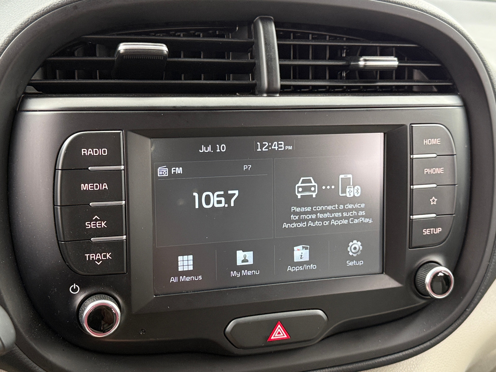 Thumbnail: 2020 Kia Soul - 4