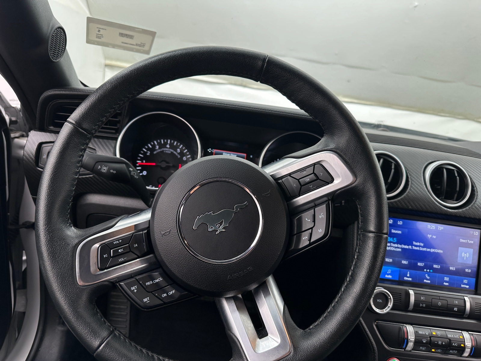 Thumbnail: 2022 Ford Mustang - 4