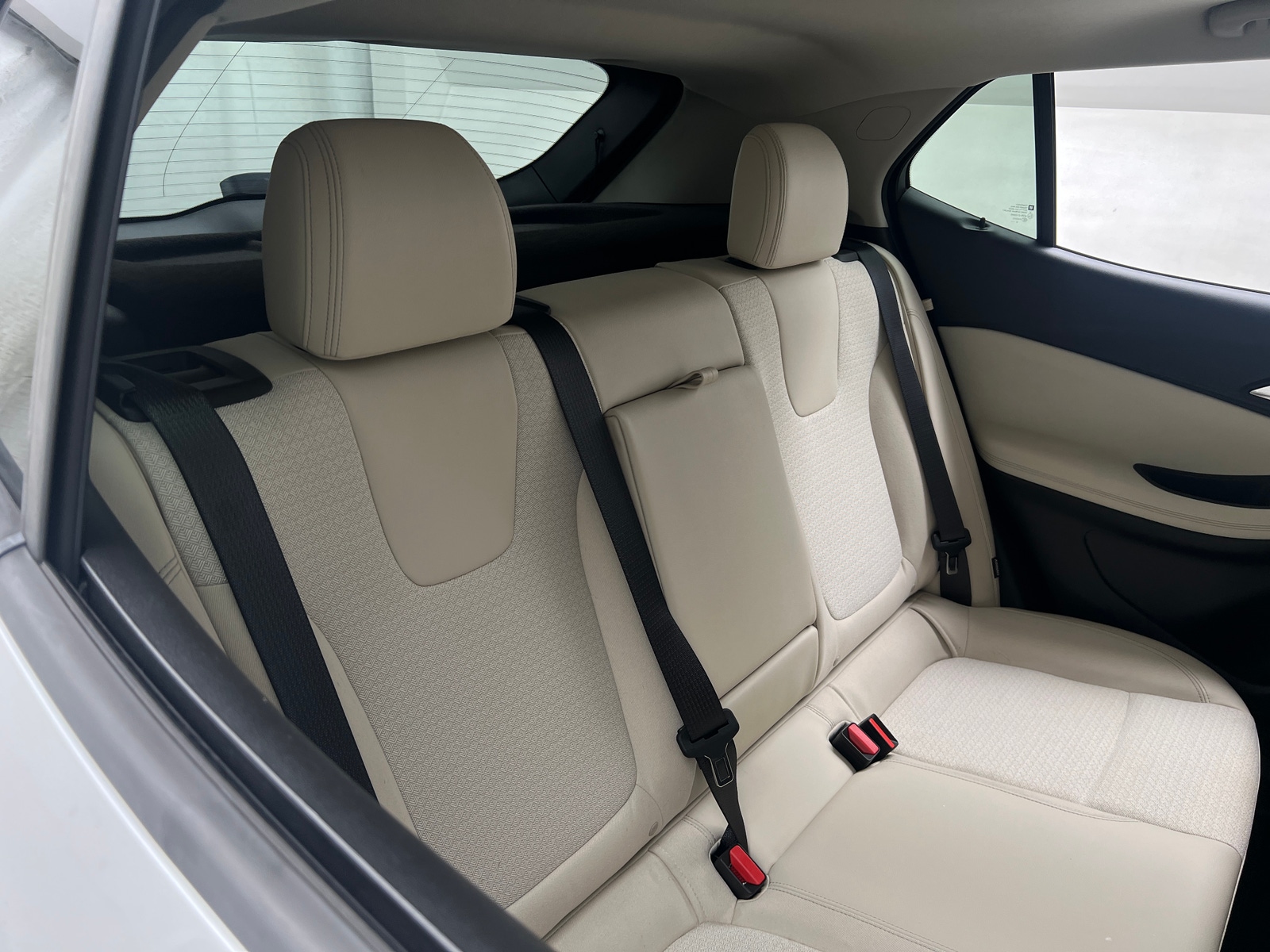 Thumbnail: 2020 Buick Encore GX - 6