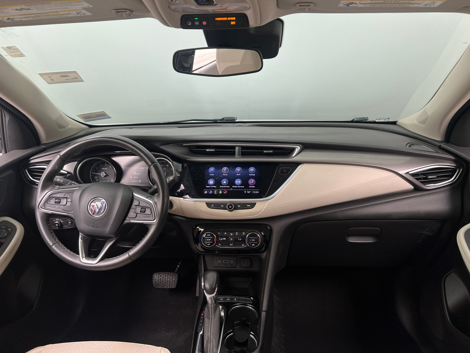 Thumbnail: 2020 Buick Encore GX - 3
